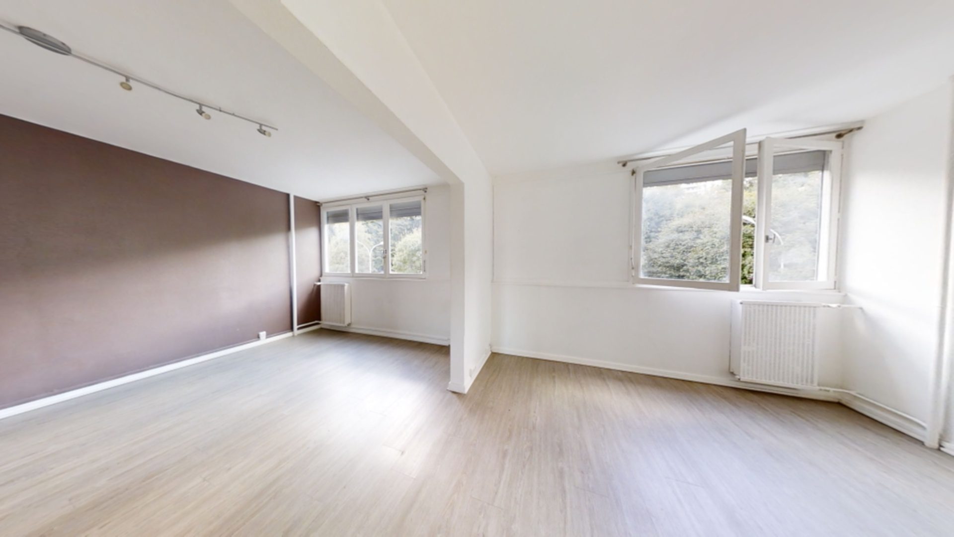 La Métare, T4 avec possibilité de garage Saint-Étienne 42100