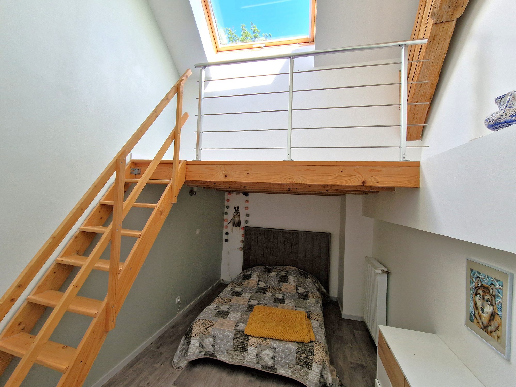 Très belle longère en côte chalonnaise Givry 71640