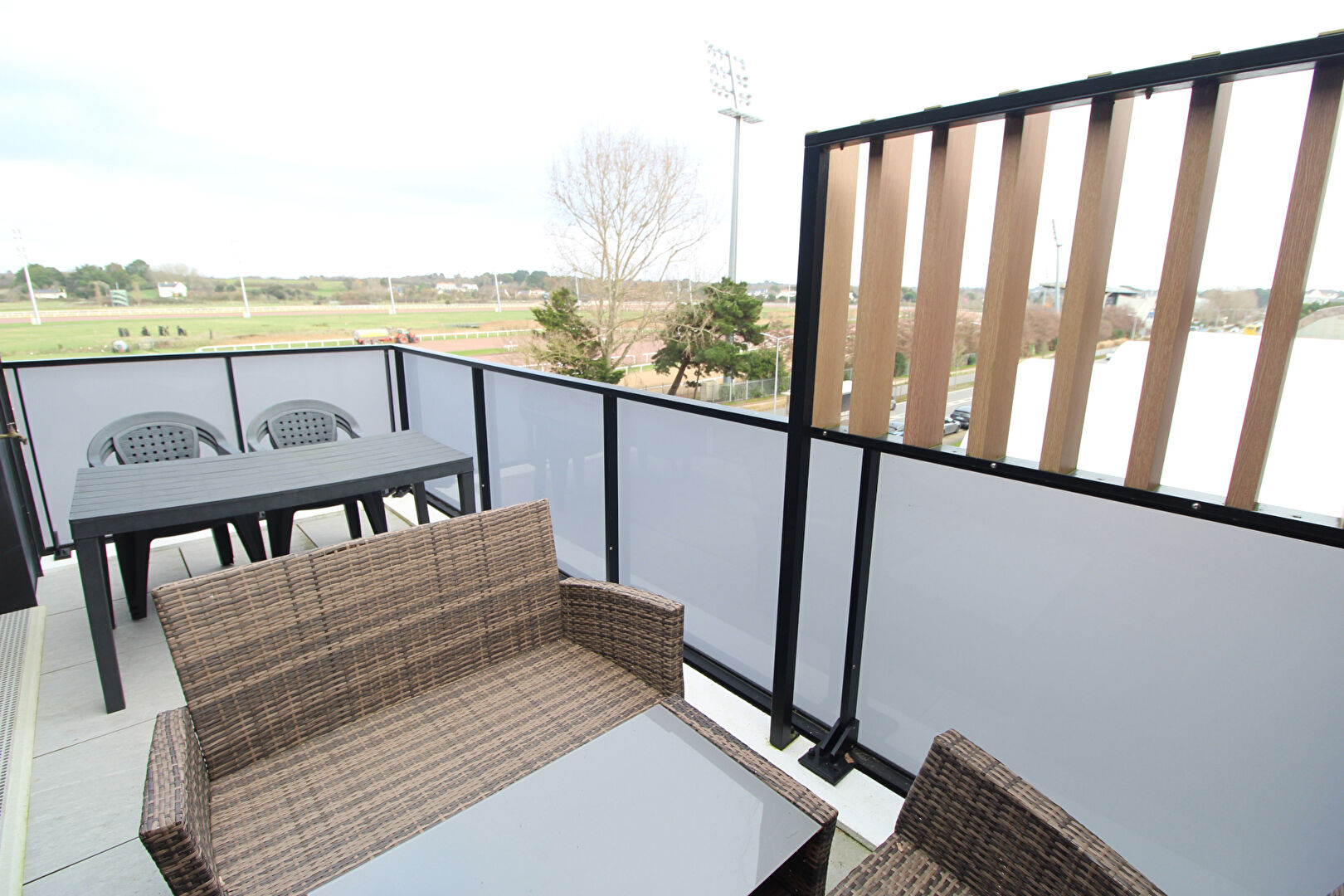 Appartement Pornichet 2 pièce(s) 45.85 m2