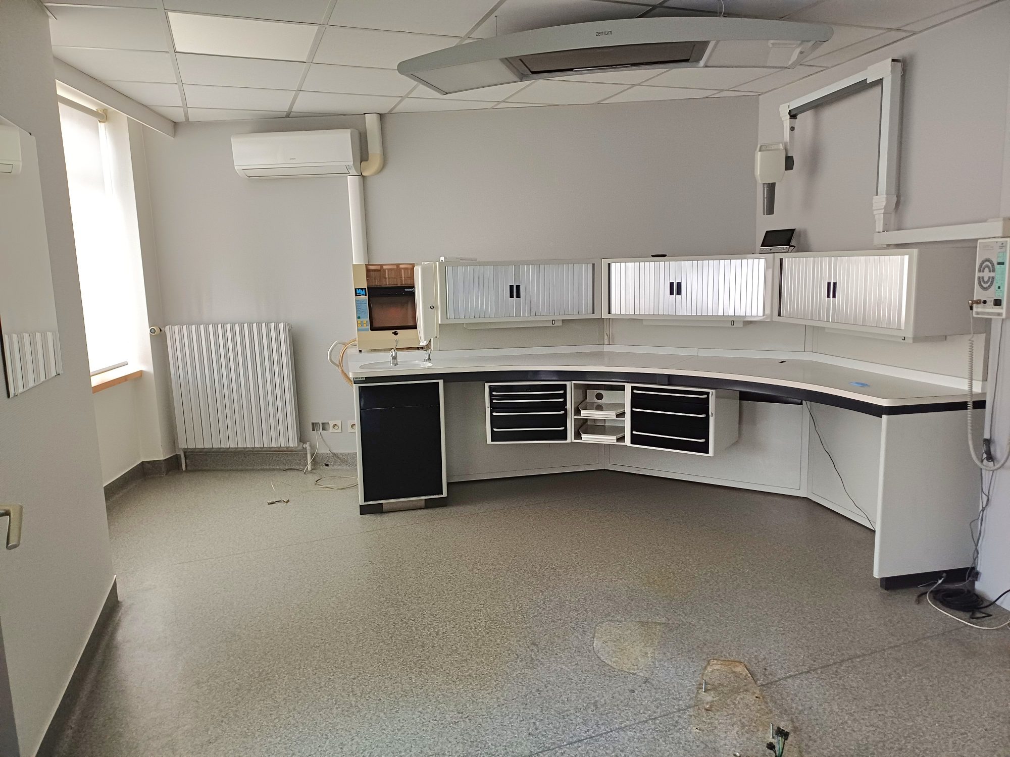 Local pouvant être transformé en appartement Tence 43190