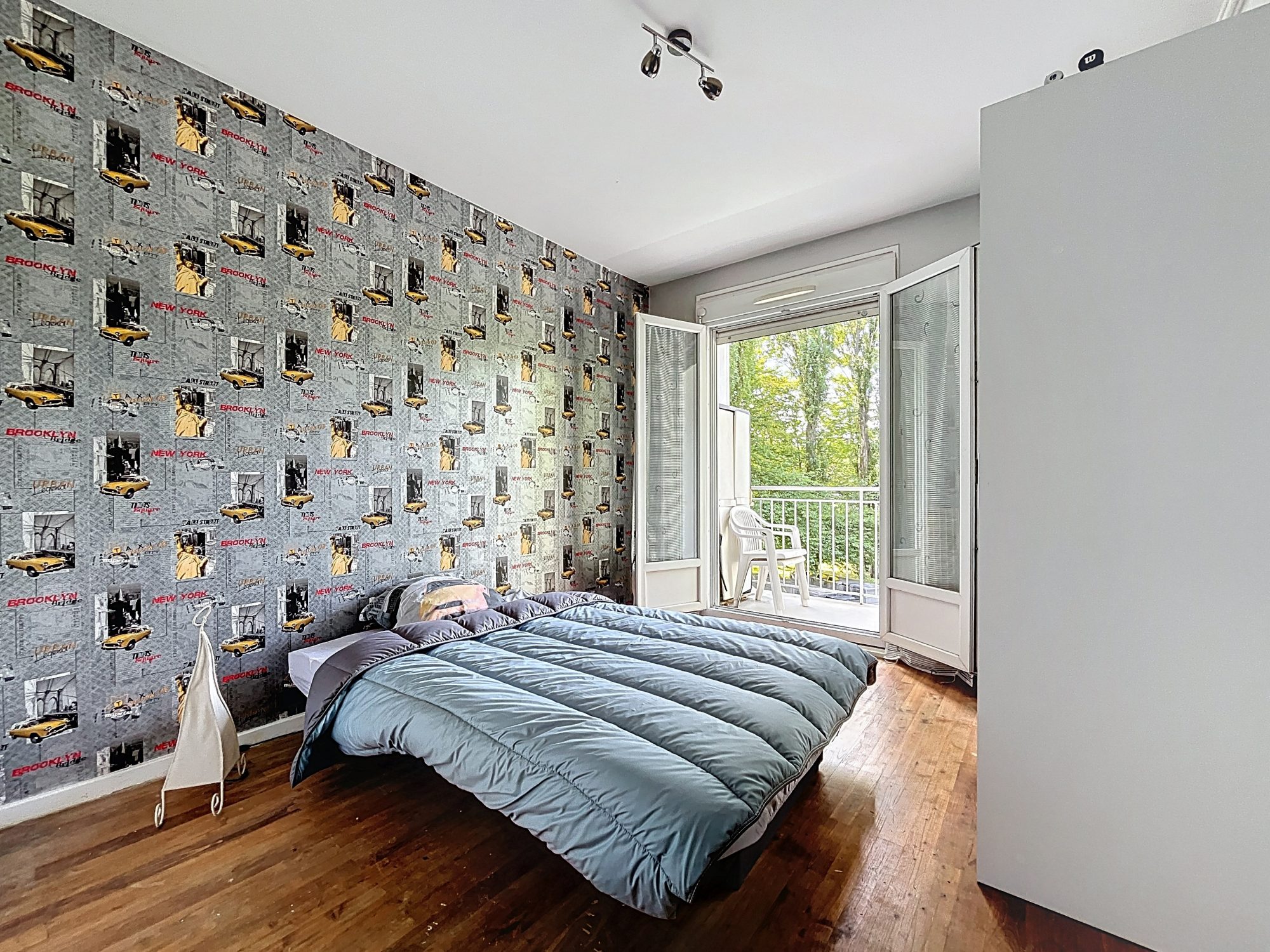 SOUS COMPROMIS T.4 DE 80M2 Neuville-sur-Saône 69250