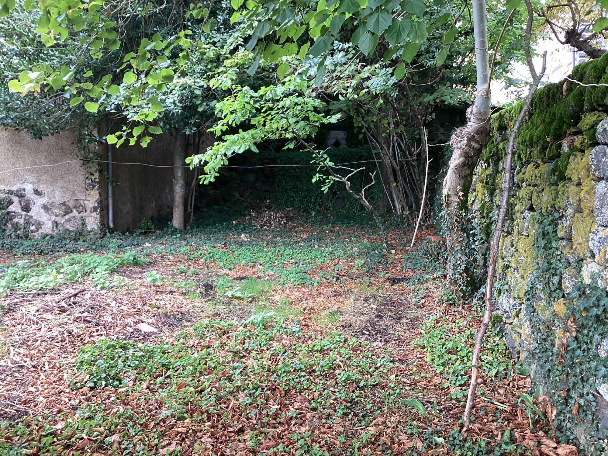 Maison - 5 pièces - 88 m² - Sanssac-l'Église (43320)