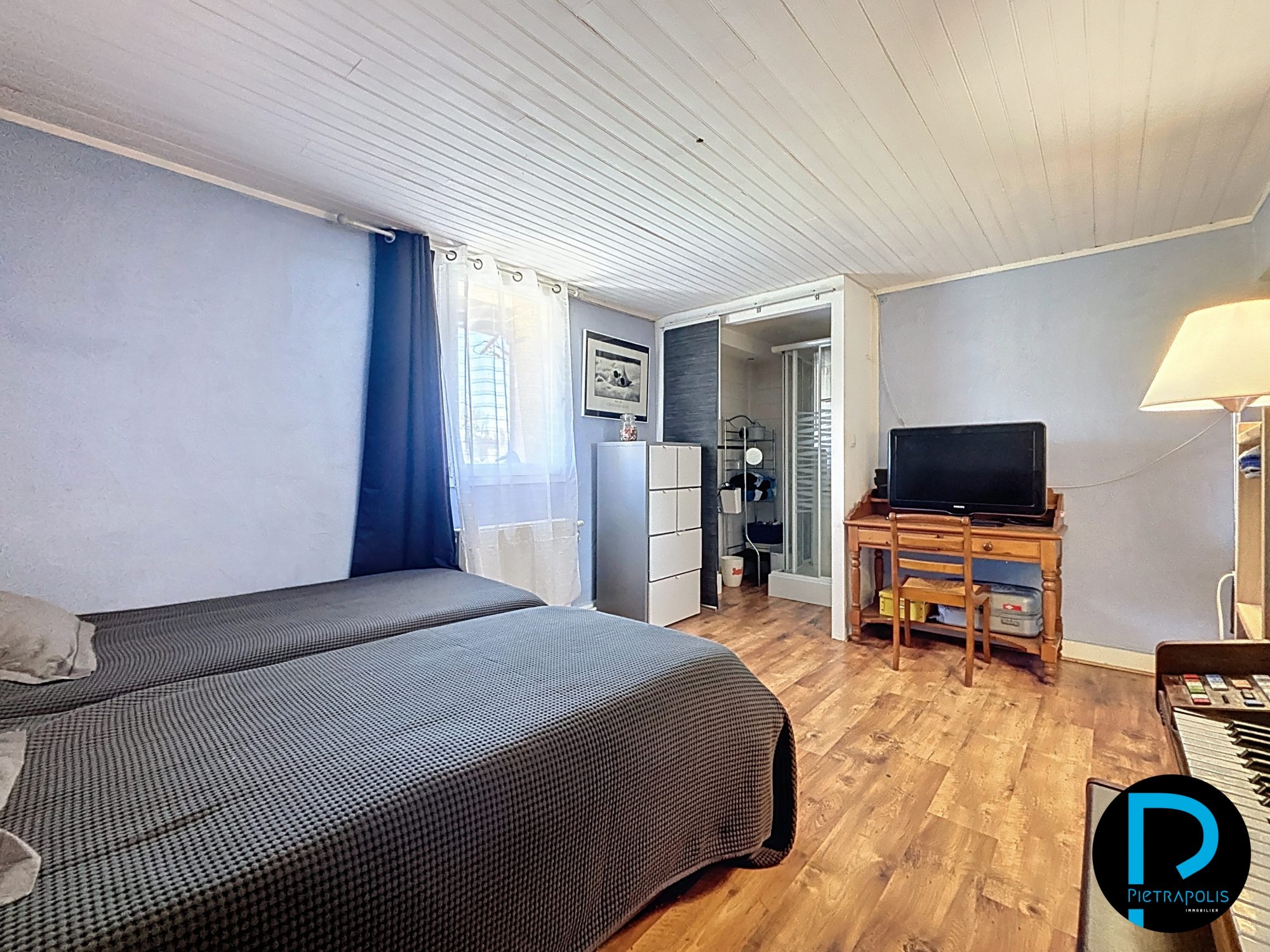 MAISON DE CHARME A LA CAMPAGNE 174m² L'ABERGEMENT CLEMENCIAT L'Abergement-Clémenciat 01400