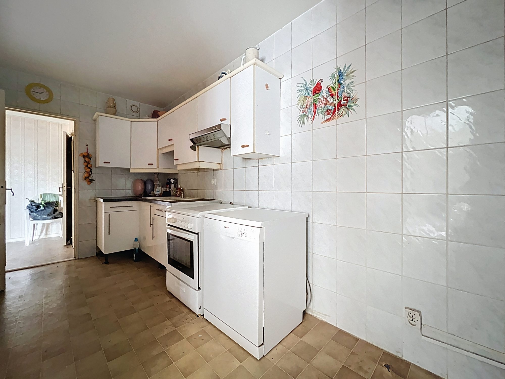 T 4 Fontaine d'ouche Dijon 21000