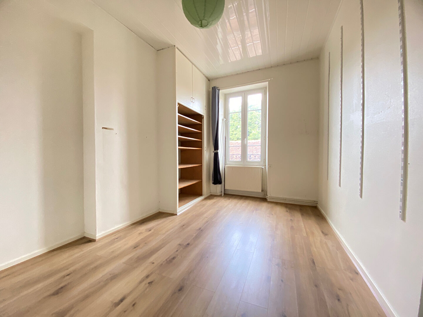 Appartement Lons-Le-Saunier 4 pièces / 88 m² / 3 chambres