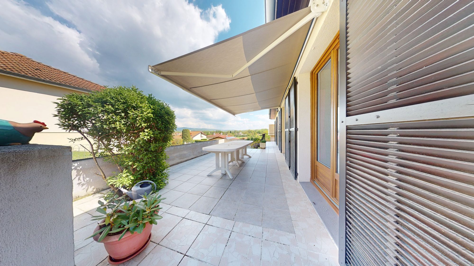 Proche Issoire Maison 98m2 sur terrain clos Issoire 63500