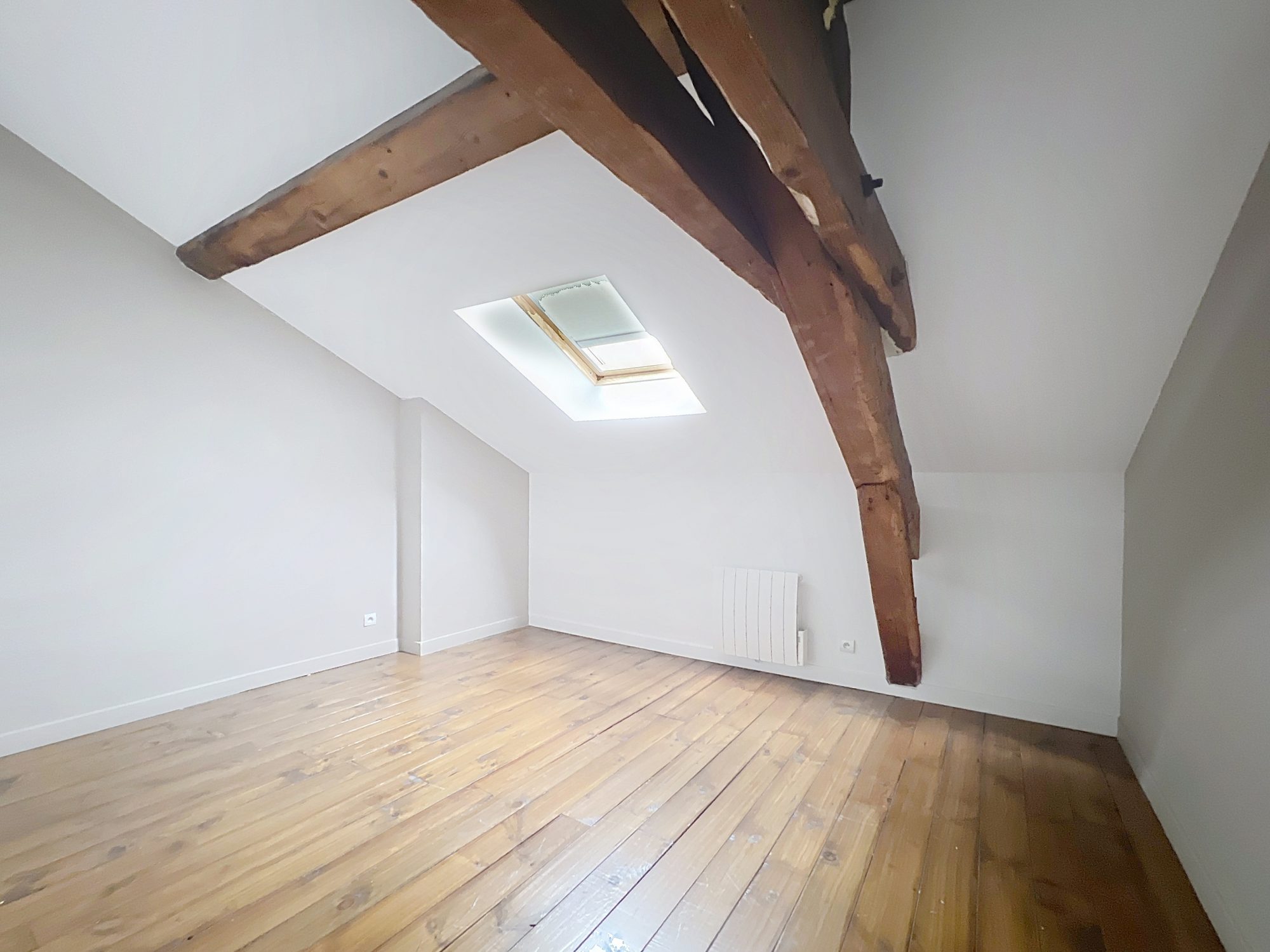 Magnifique Duplex à Villeurbanne Villeurbanne 69100