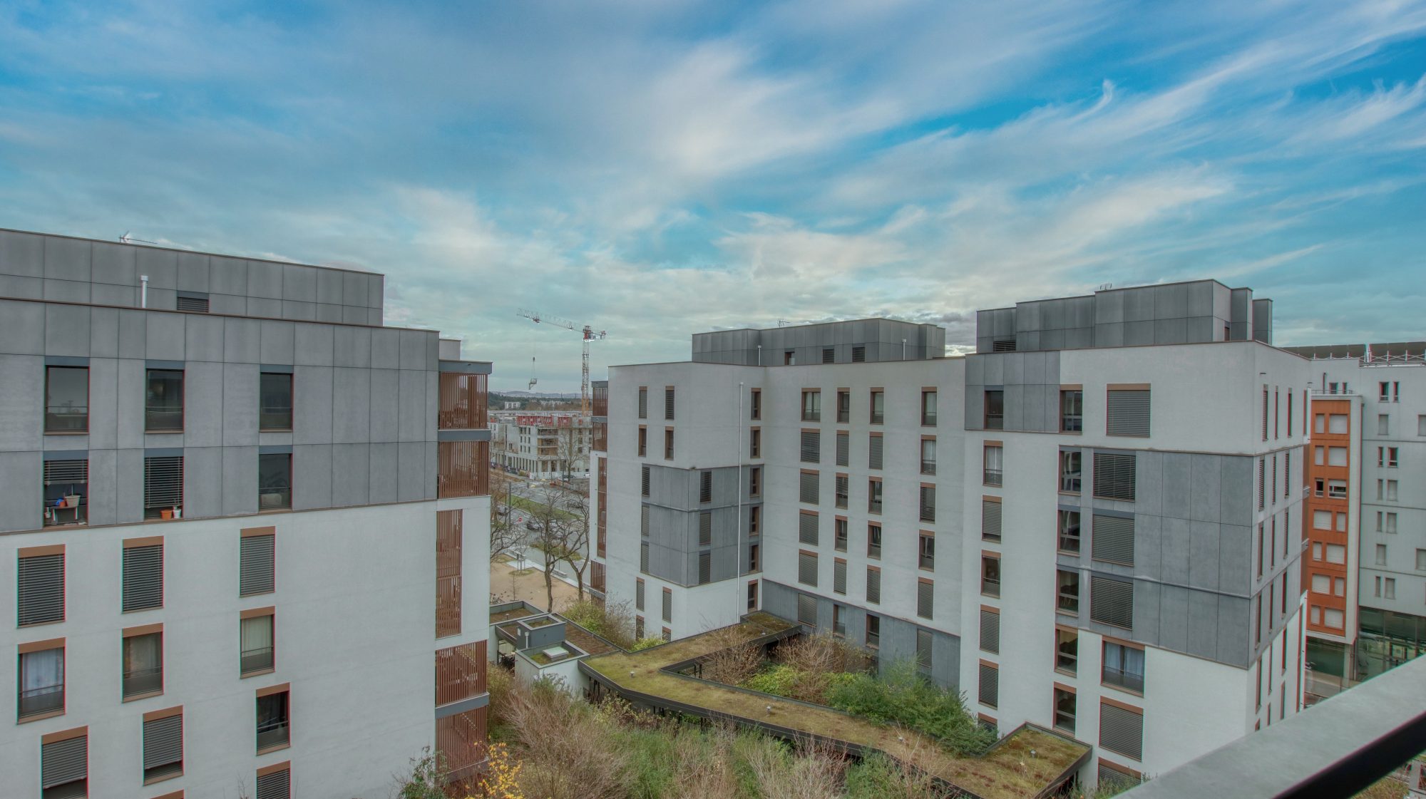 Magnifique Studio à Lyon 8ème