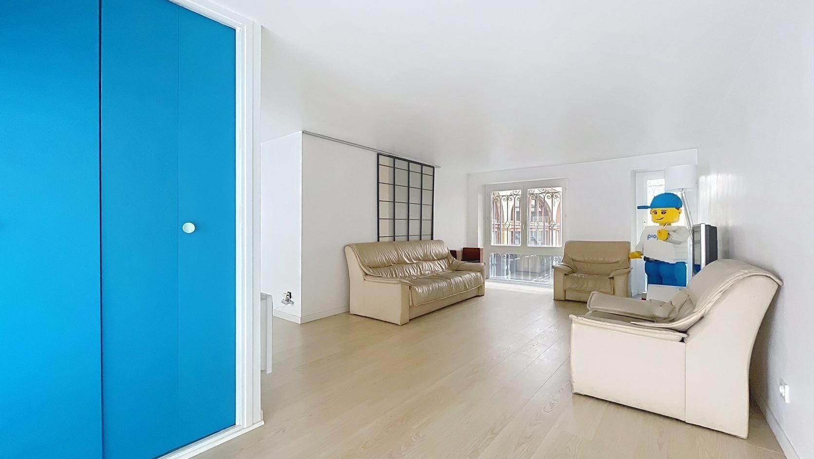 Plateau à aménager place Bellecour Lyon 69002