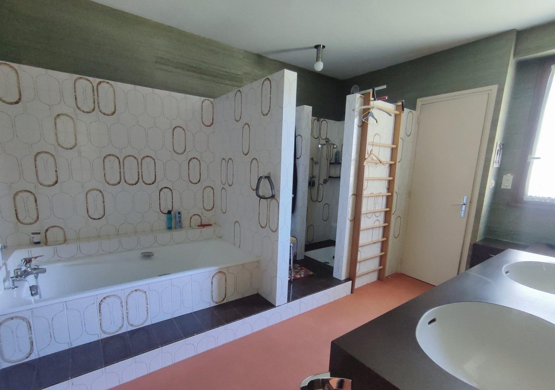 Maison d'architecte Ambert 63600