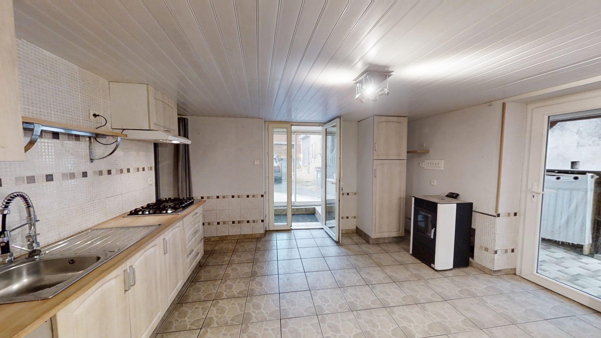 Maison - 6 pièces - 152 m² - Sainte-Florine (43250)