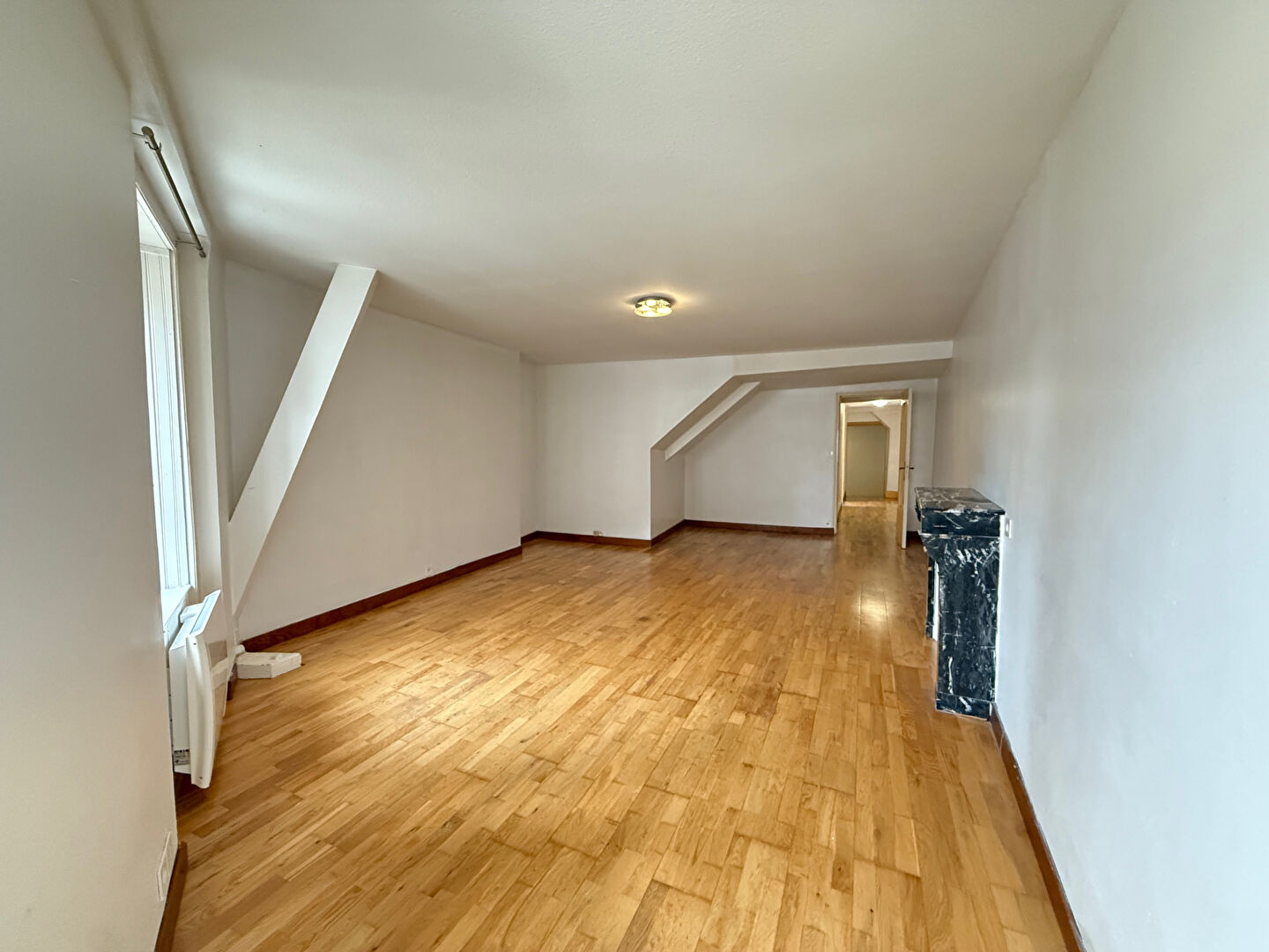 Appartement Lons-Le-Saunier 2 pièces / 1 chambre / 70 m²