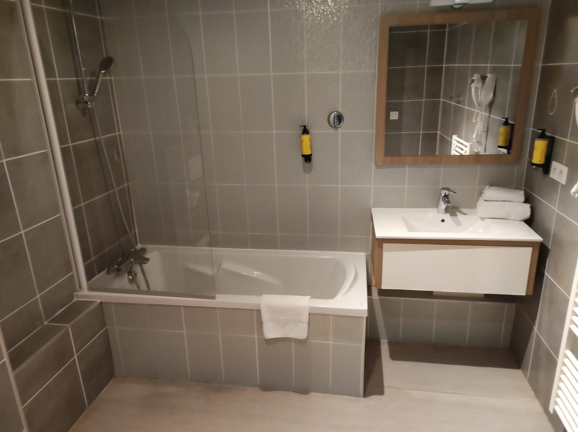 Appartement en résidence de service Montpellier 34000