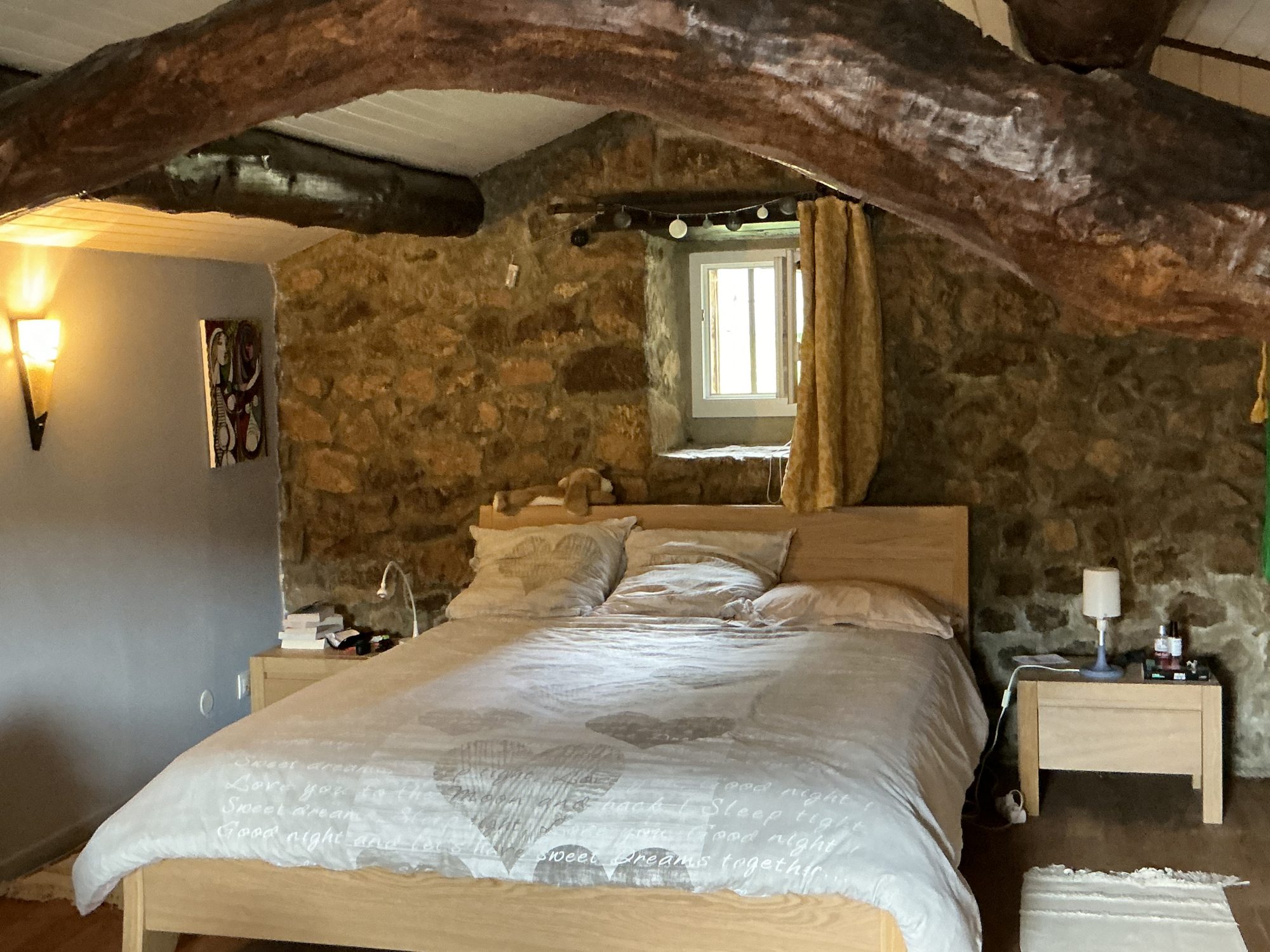 Maison - 6 pièces - 130 m² - Satillieu (07290)