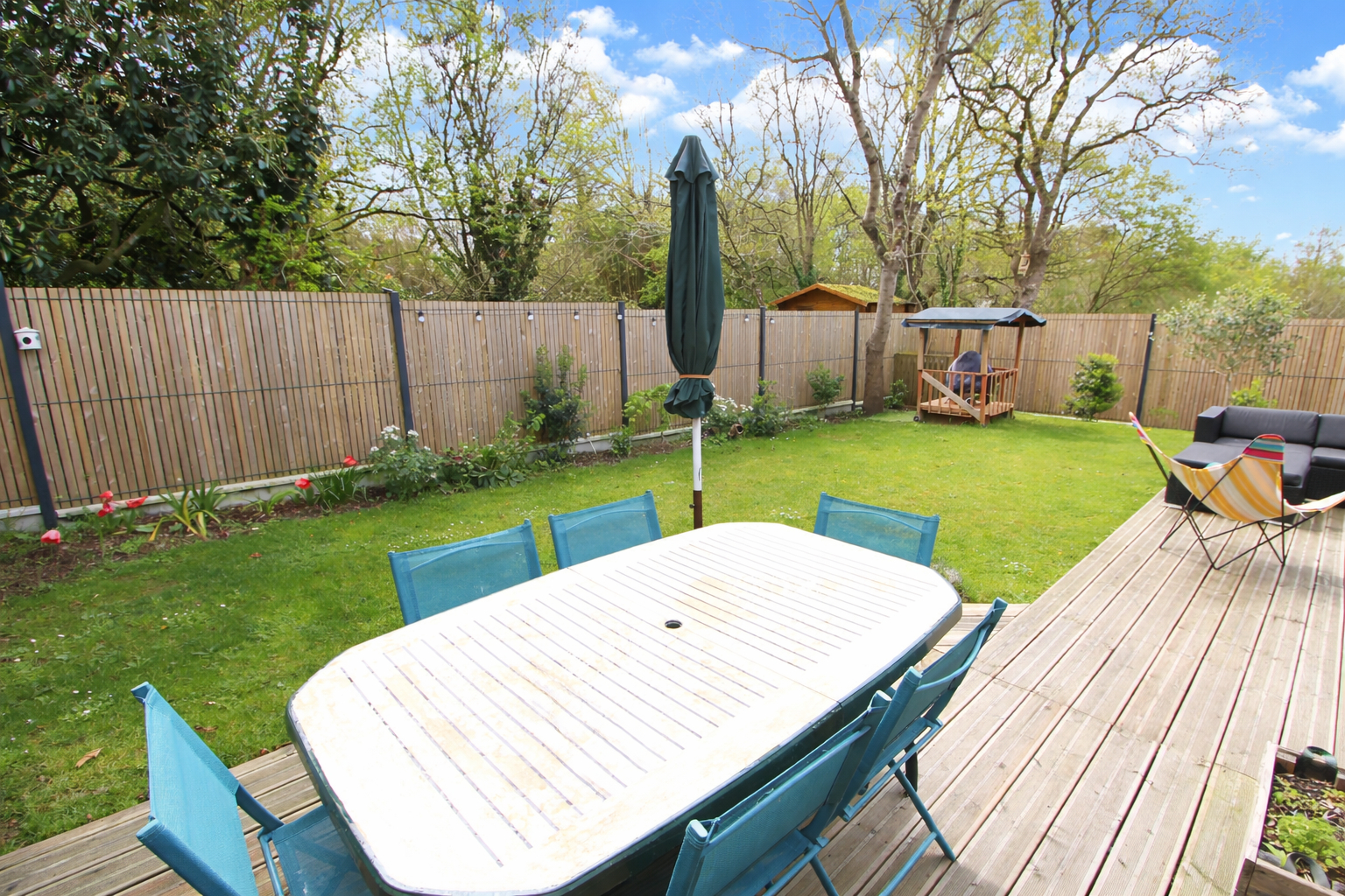 Maison Pornichet Récente