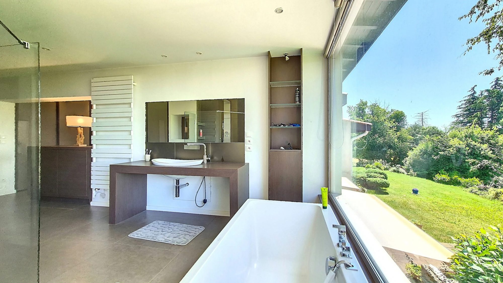 Villa d'architecte 7 pièces 265 m² Vienne 38200