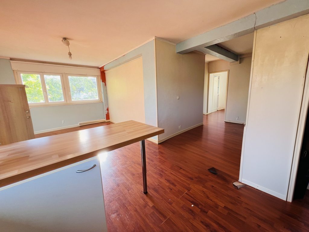 Appartement à vendre - T4 - Arcades à Oullins