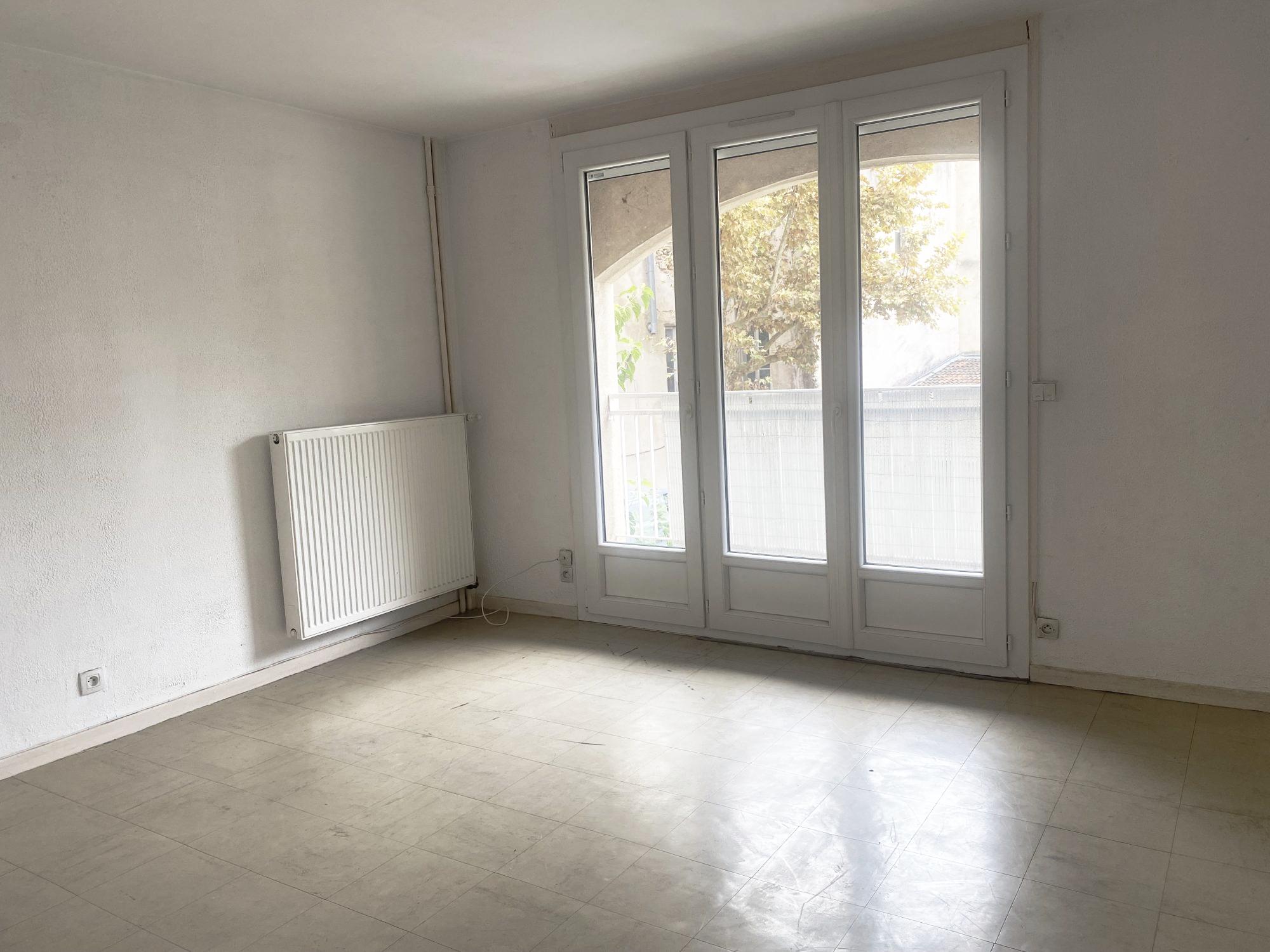 Appartement - 4 pièces - 74 m² - Romans-sur-Isère (26100)