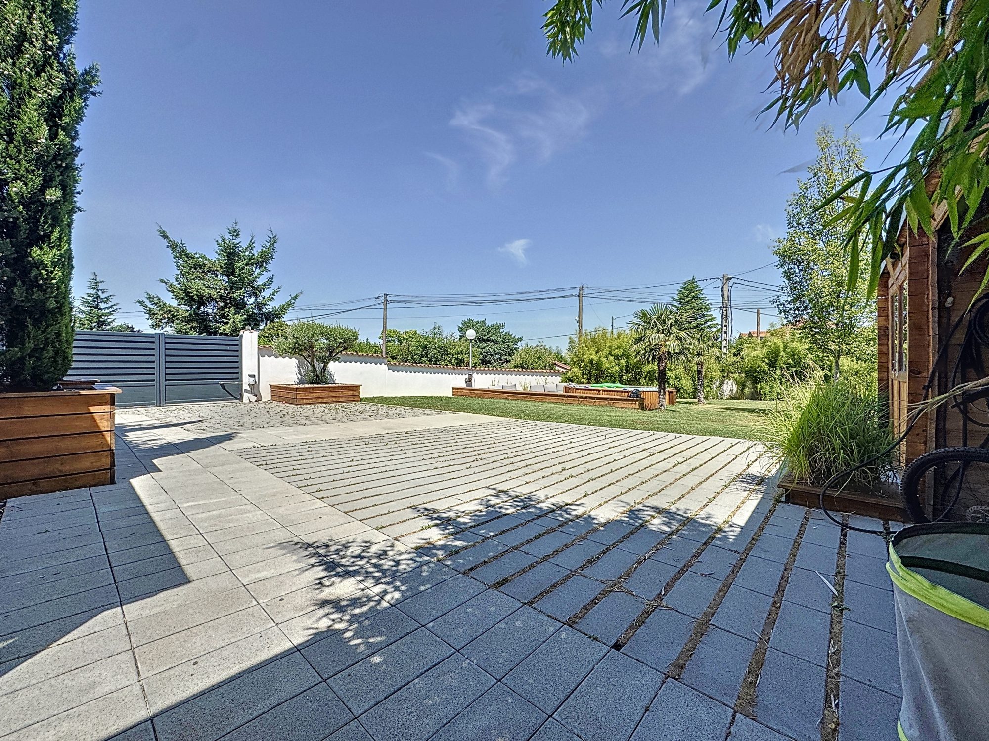 Magnifique Maison de 200m2 utile à Chaponost Chaponost 69630