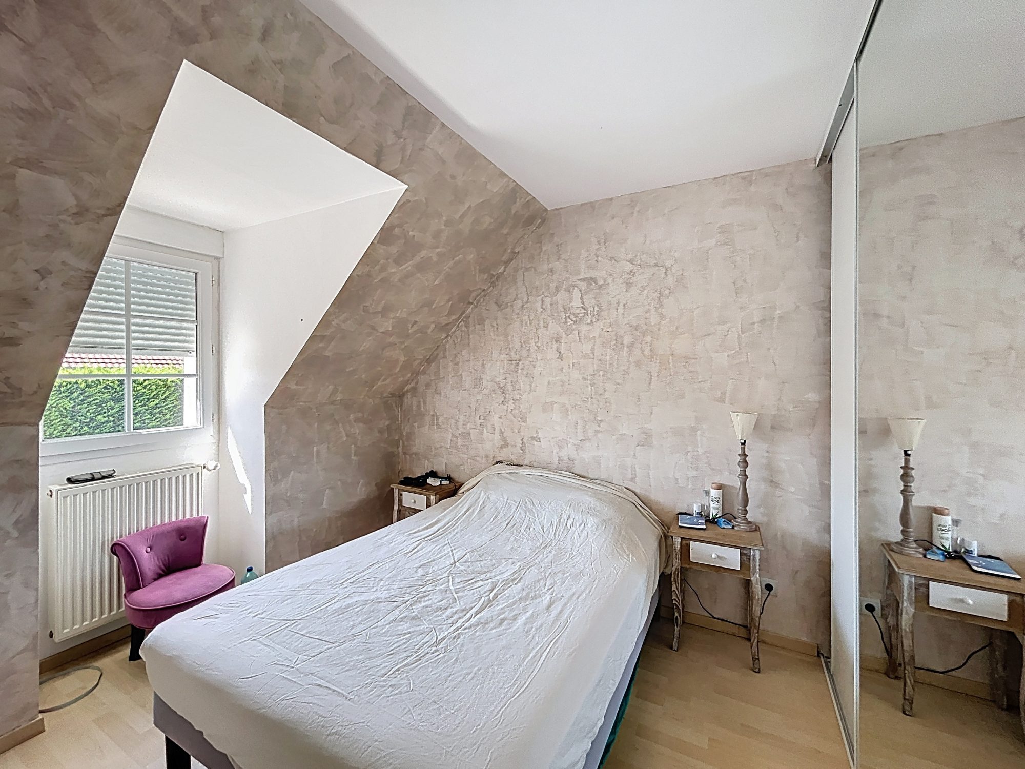 Maison familiale 133m2 - Ruffey-lès-Echirey Ruffey-lès-Echirey 21490