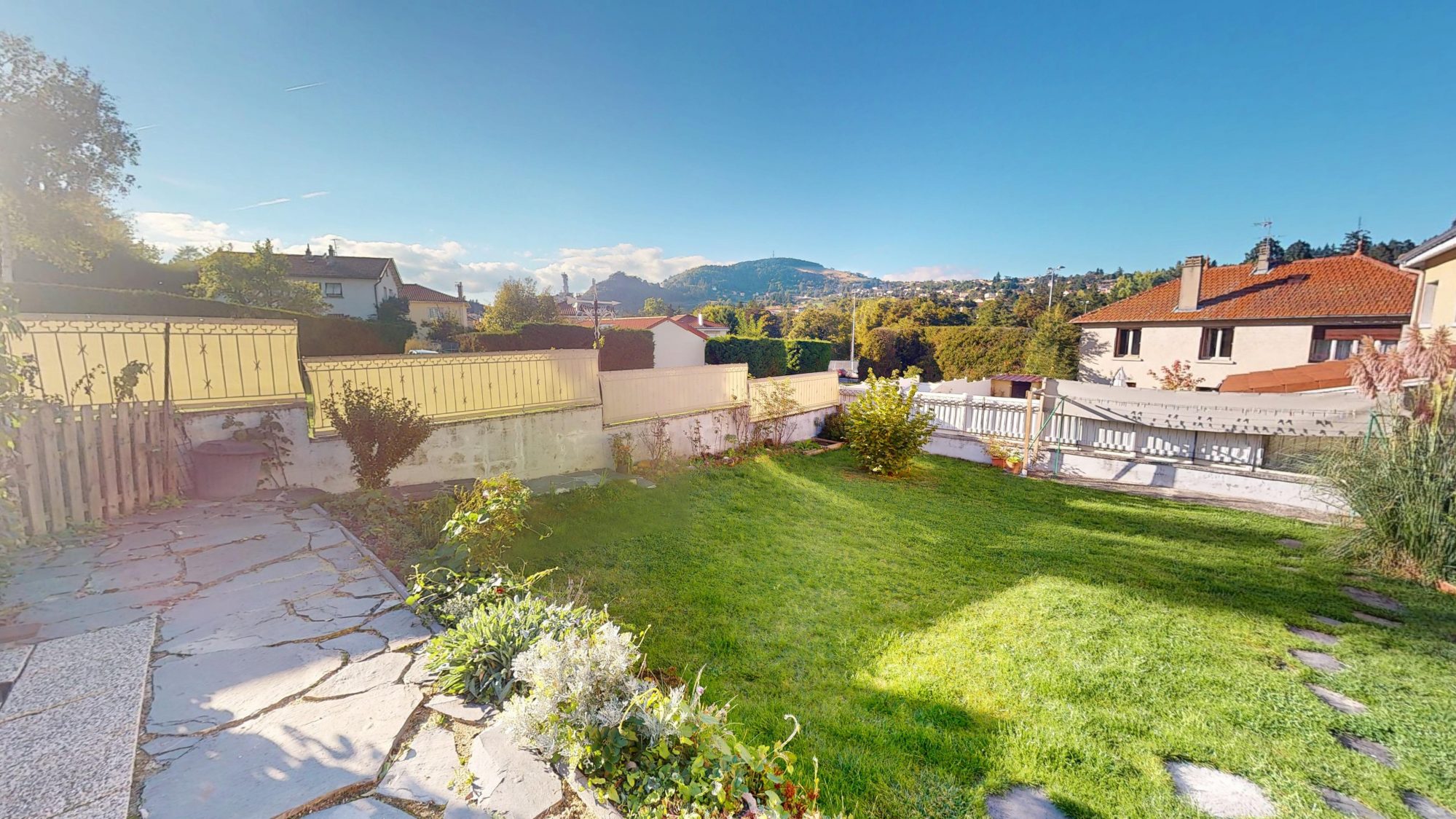 exclusivité ! le prix d'un grand appartement Espaly-Saint-Marcel 43000