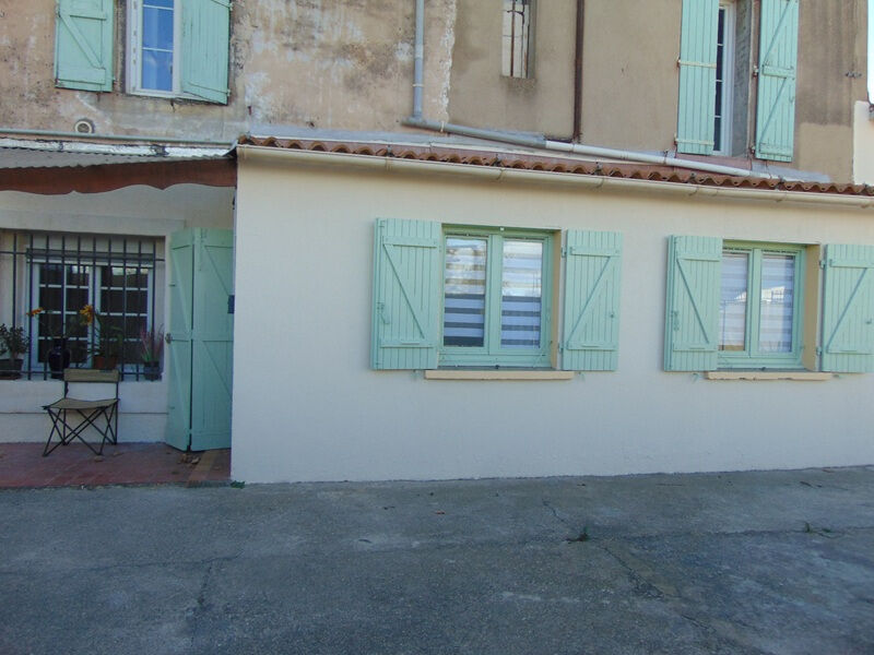 Appartement de 4 pièces (79 m²) en location à AGDE AGDE 34300