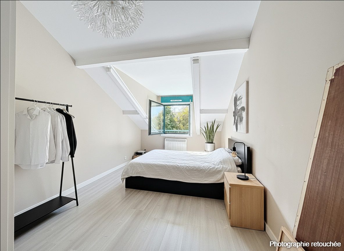 Appartement 4 pièces d'environ 100m2 Ornex 01210