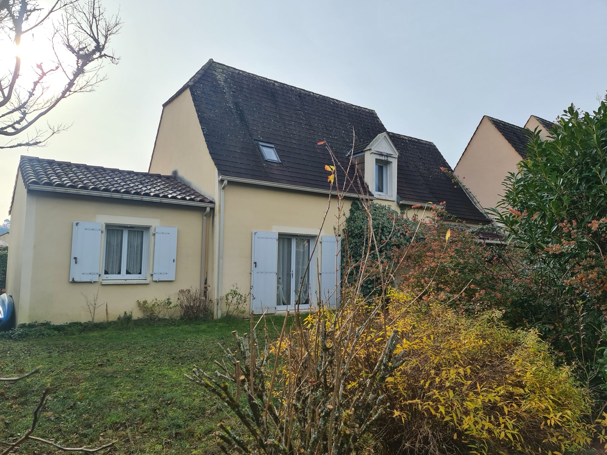 Maison - 8 pièces - 115 m² - Sarlat-la-Canéda (24200)