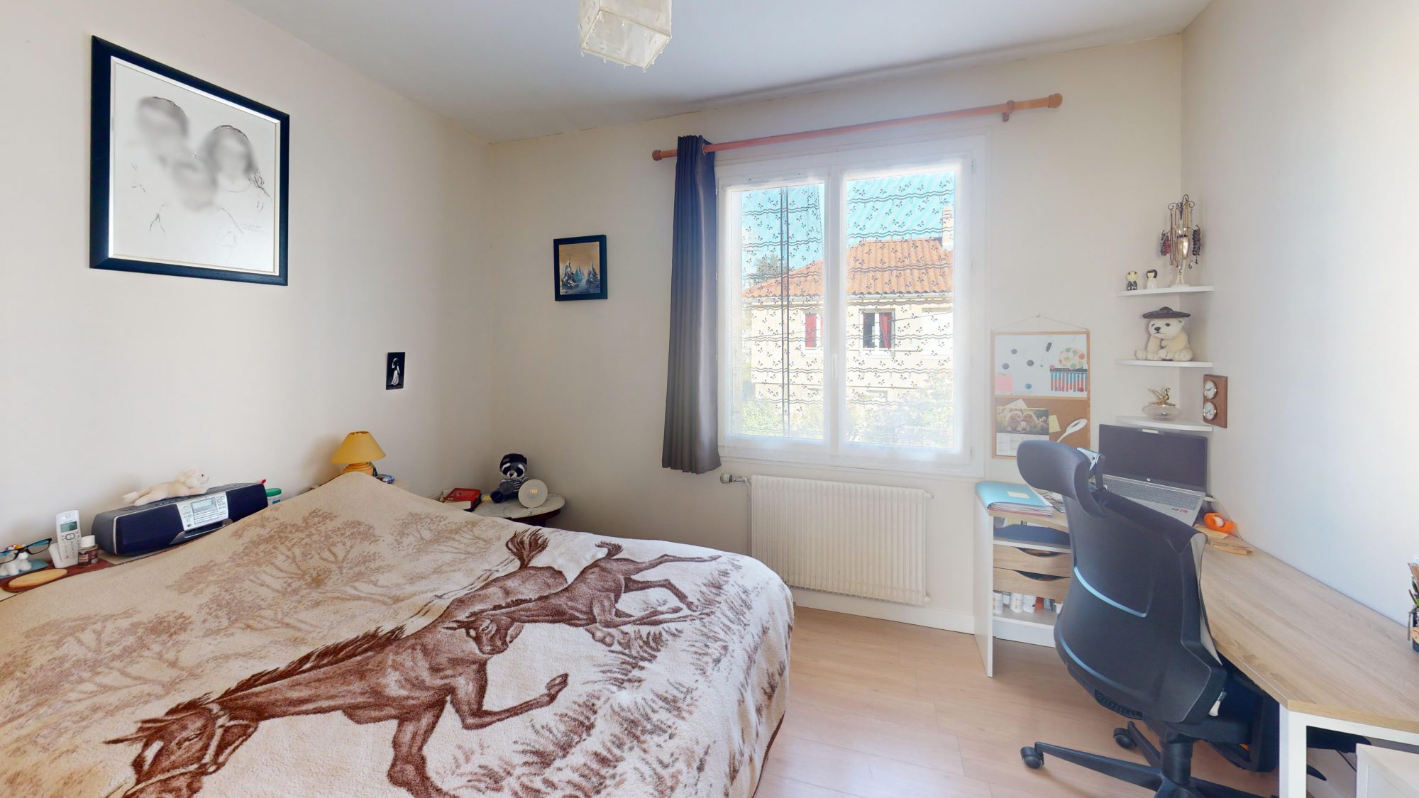 exclusivité ! le prix d'un grand appartement Espaly-Saint-Marcel 43000