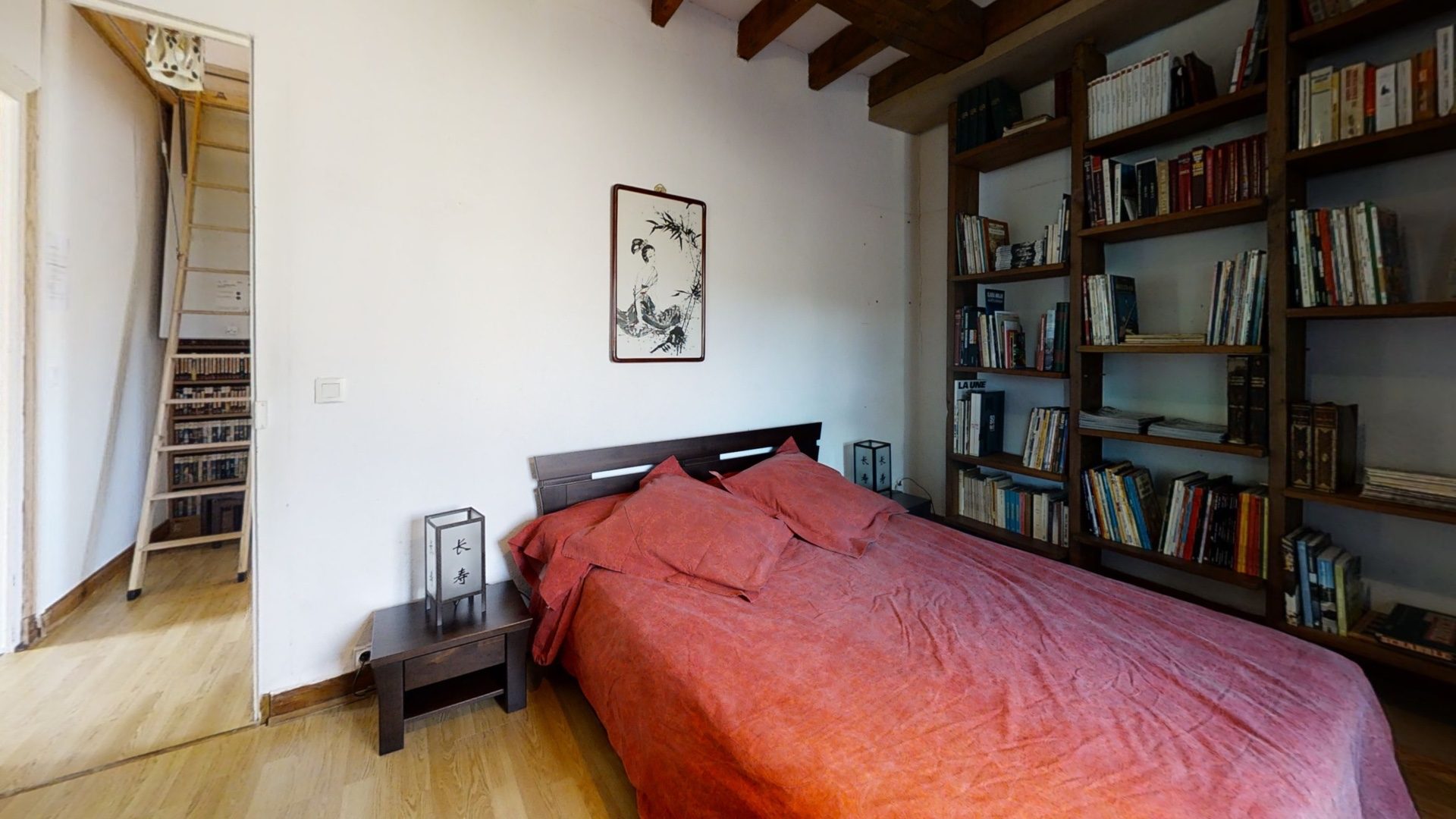 Bien d’exception loué en gîtes avec piscine intérieure Montregard 43290