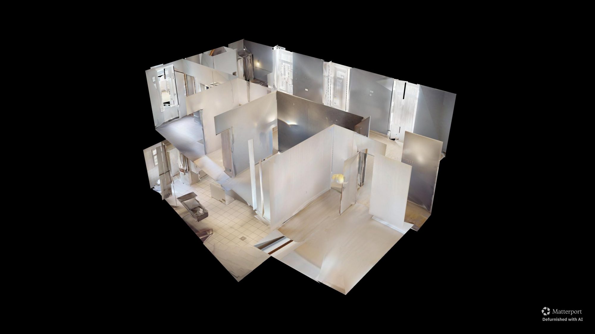 Appartement et local commercial Le Chambon-Feugerolles 42500