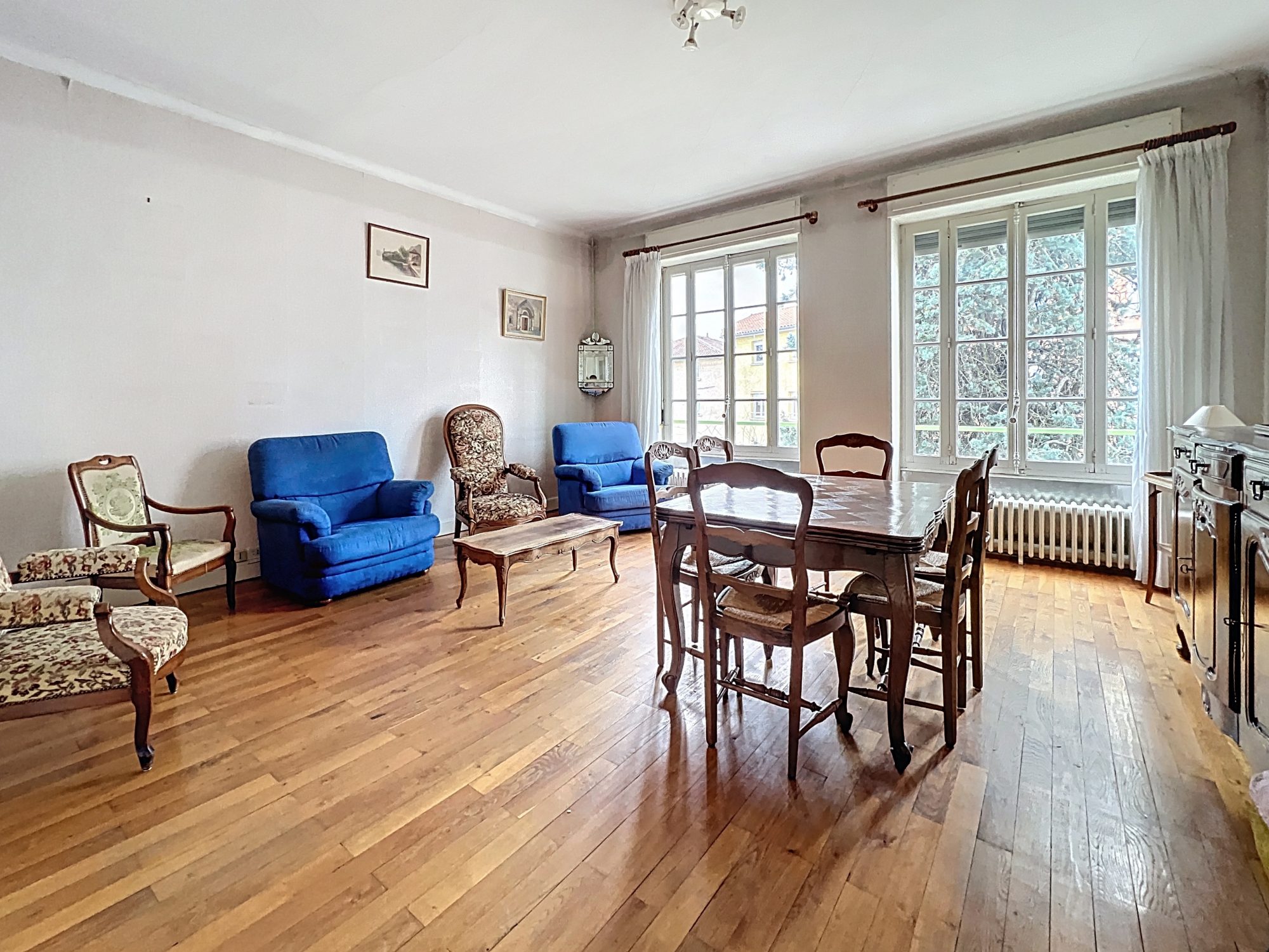 Maison individuelle des années 50 Grigny 69520