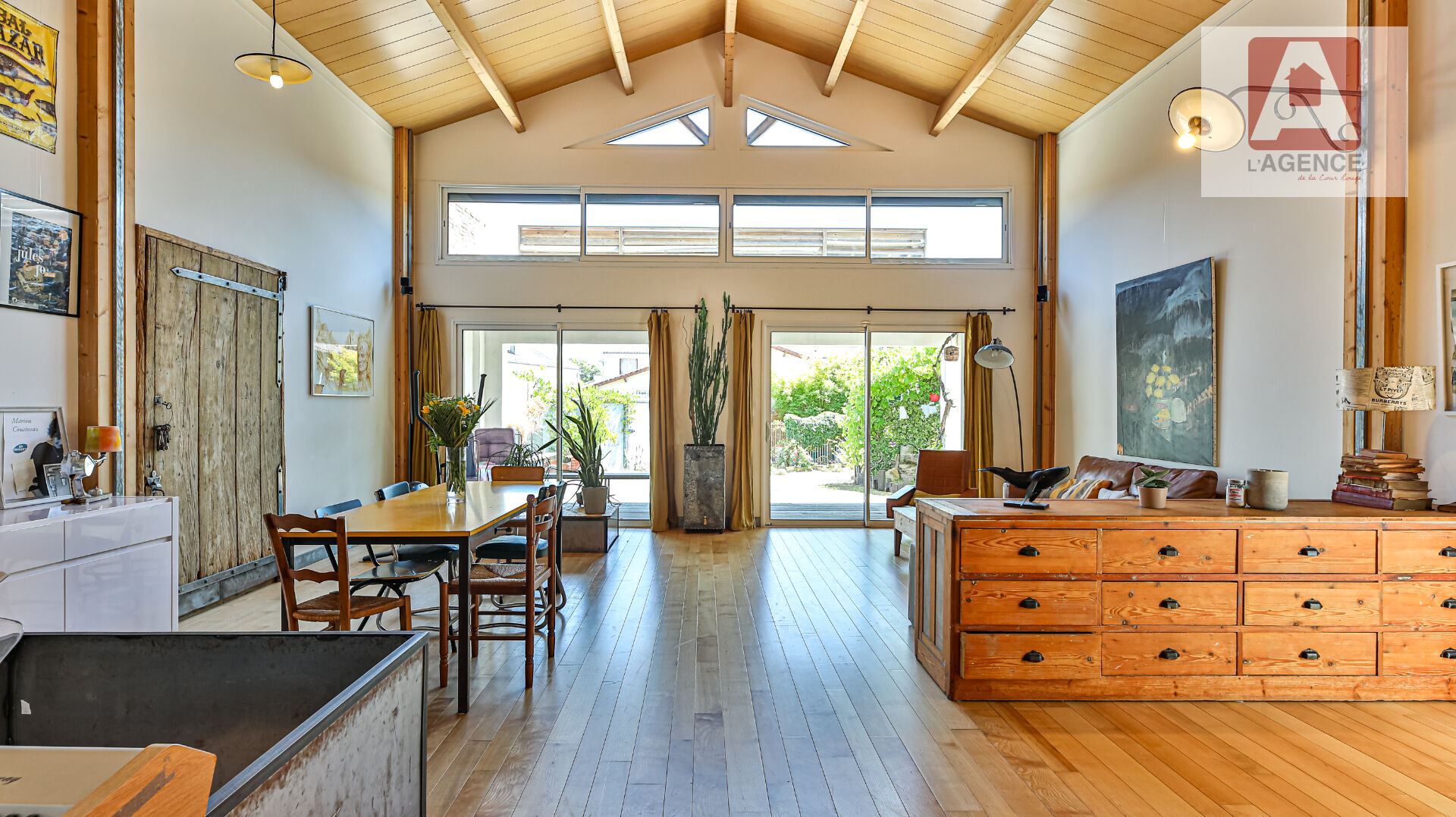 Maison SAINT JULIEN DES LANDES 85150