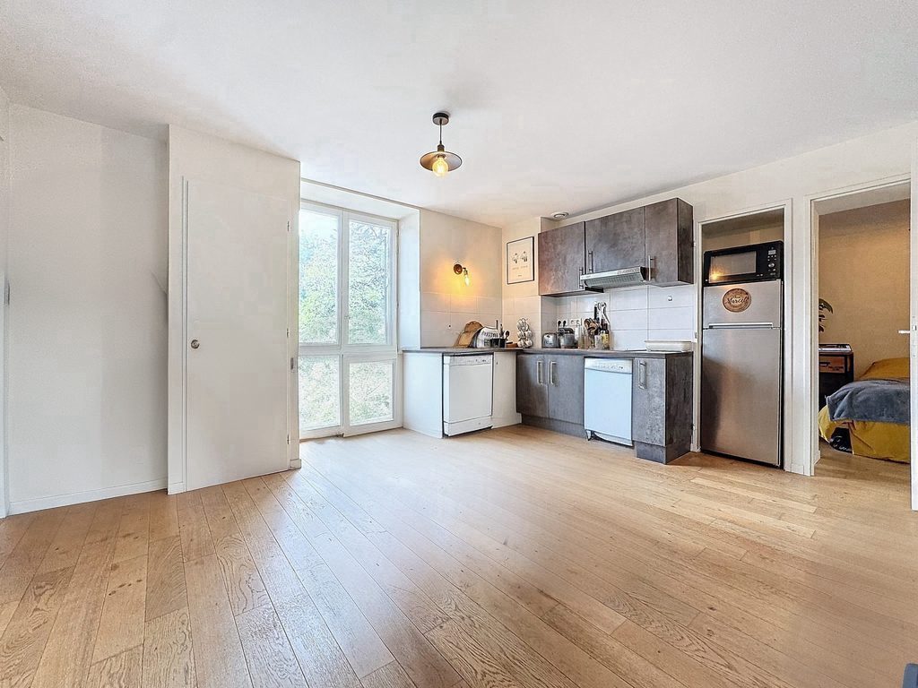 Très beau T2 de 36m² + garage PMR