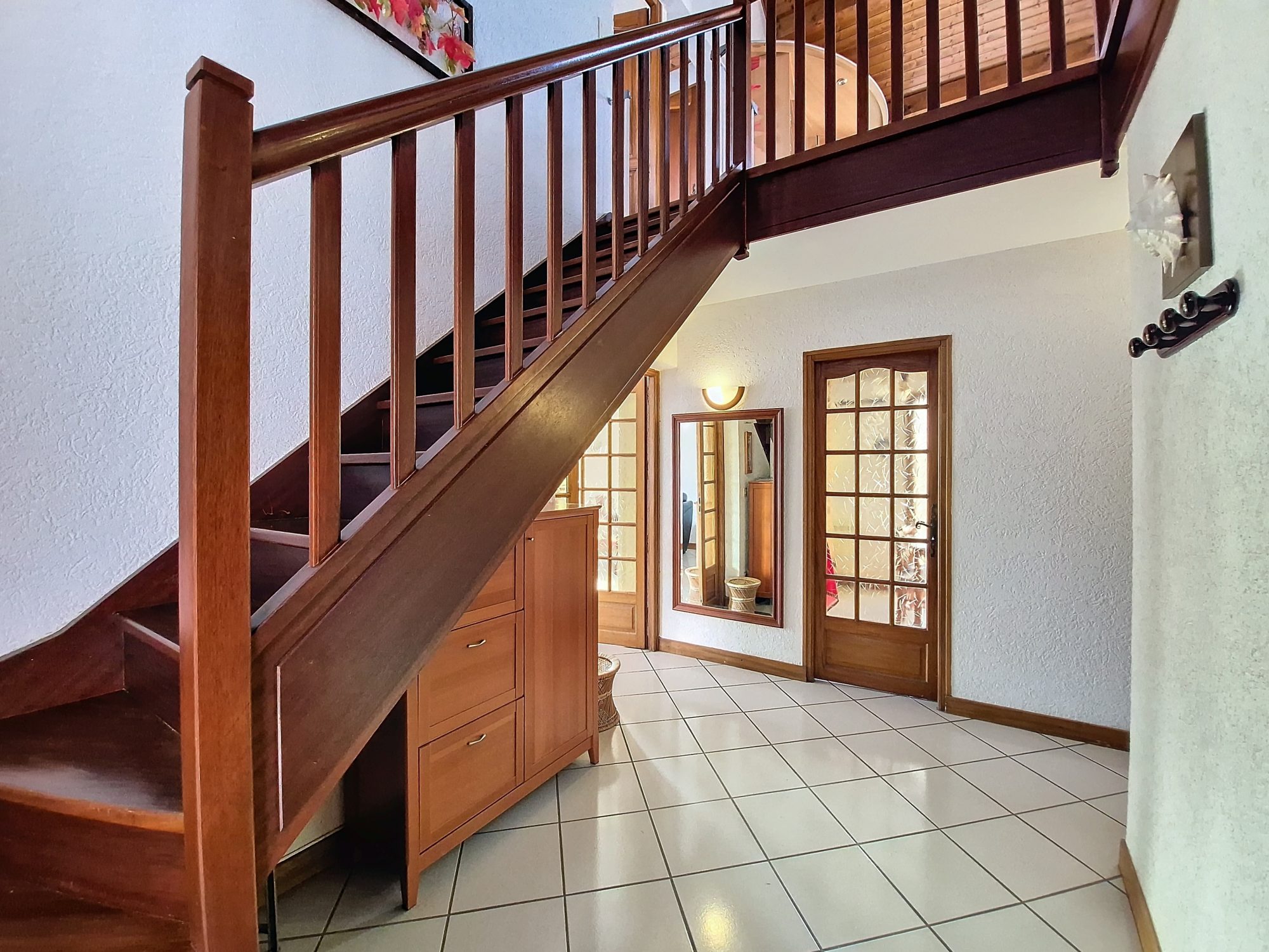 Maison Individuelle Ornex 01210