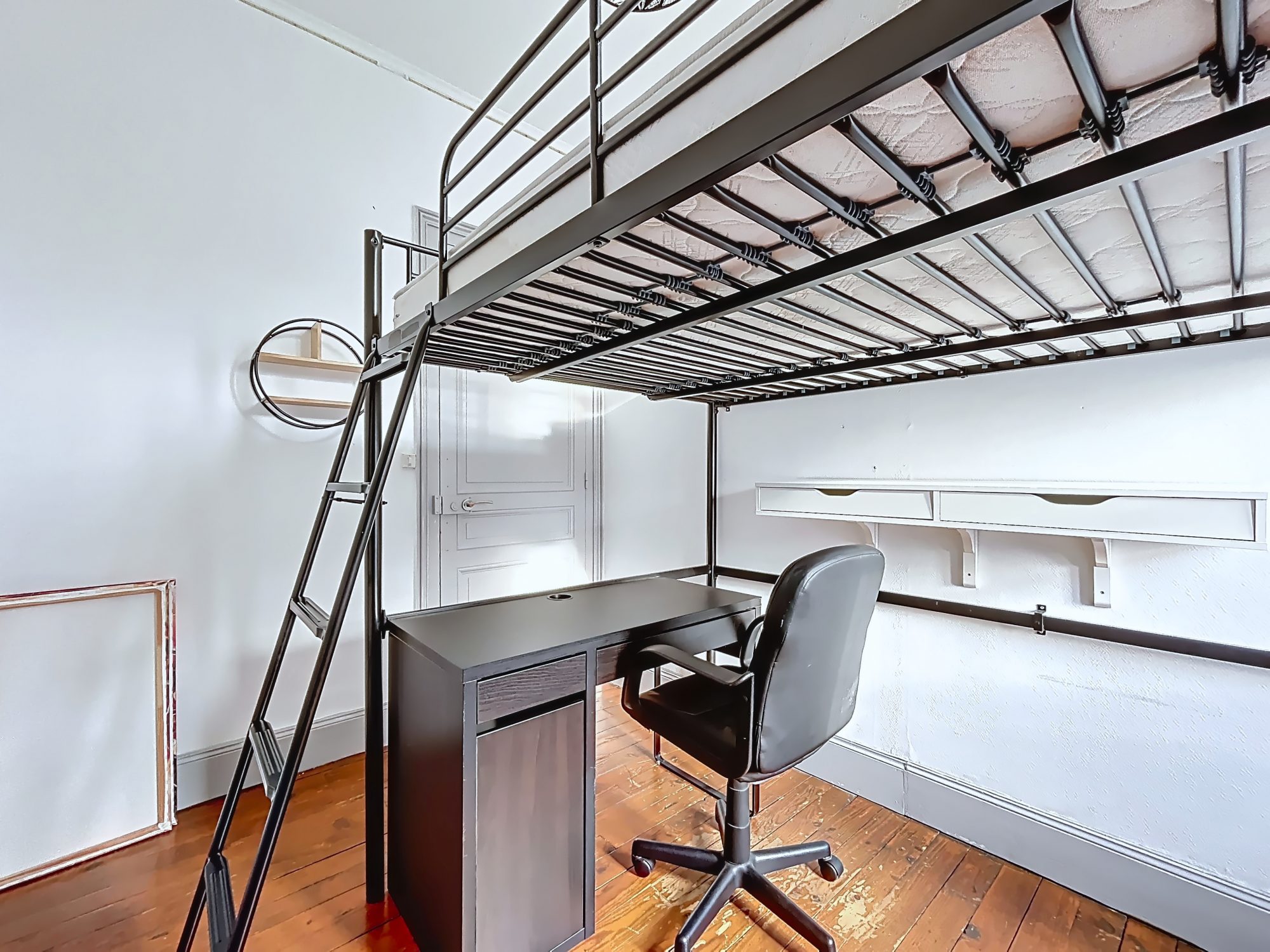 Maison de ville avec jardin – Montée Bon Accueil, Vienne Vienne 38200