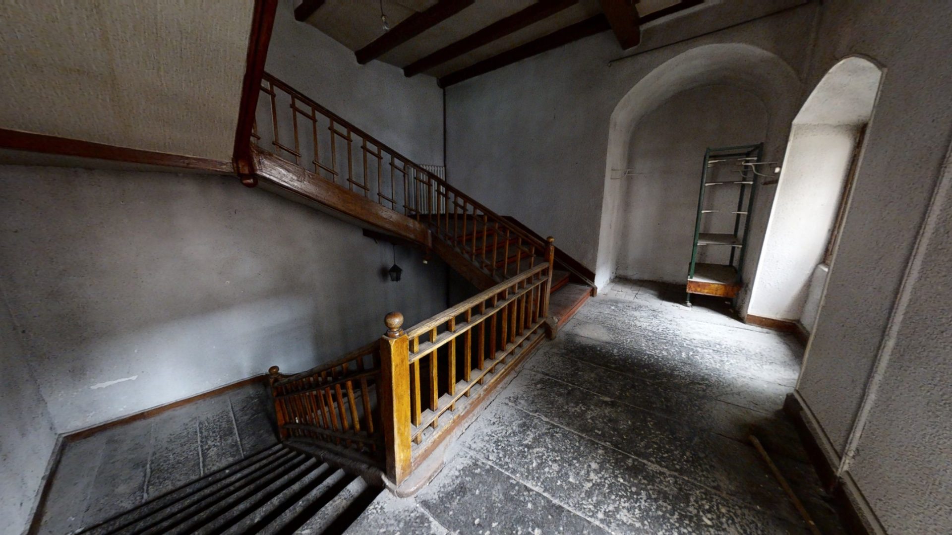 Maison avec local commercial Langeac 43300