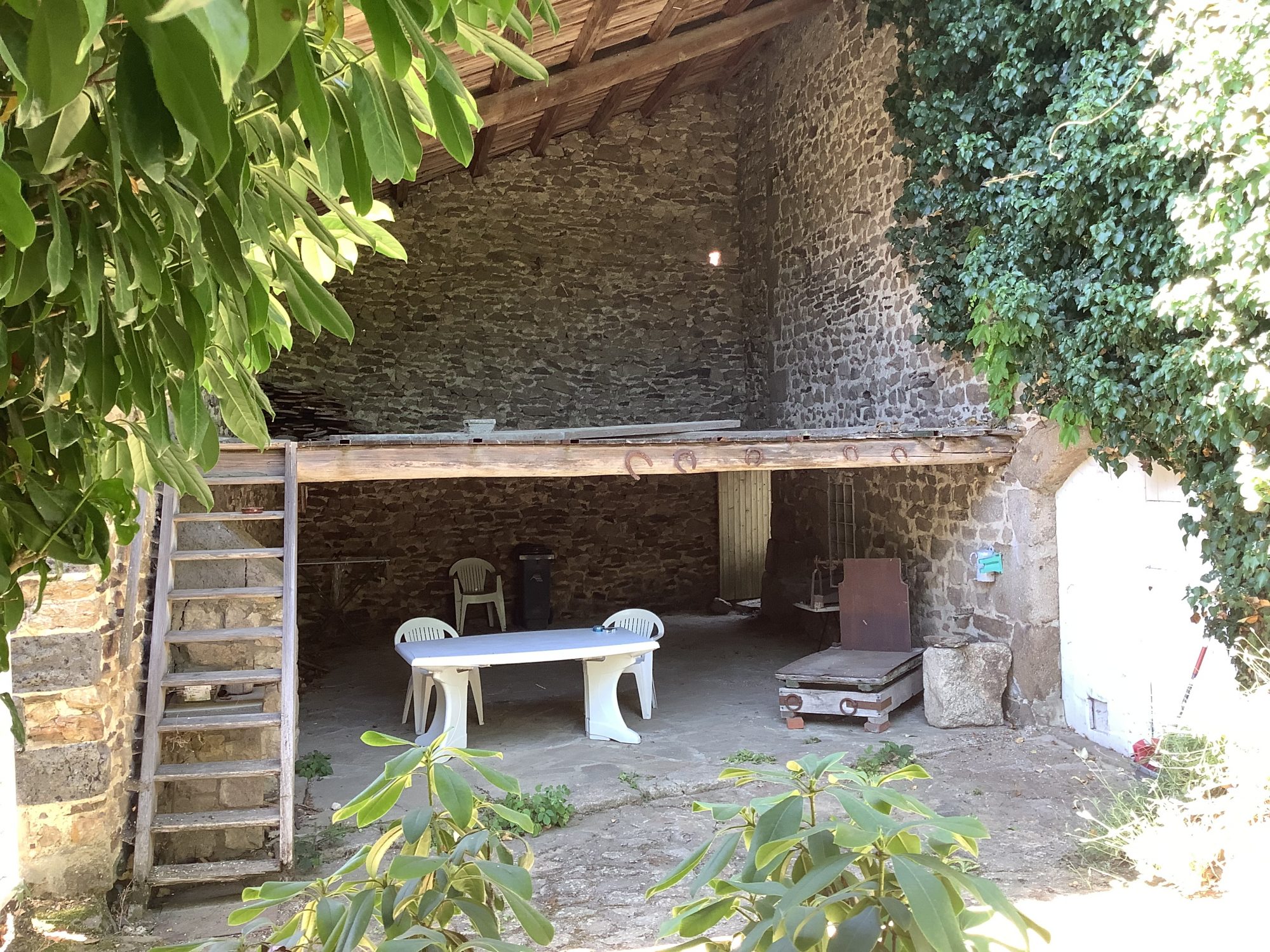 Maison - 5 pièces - 175 m² - Riotord (43220)