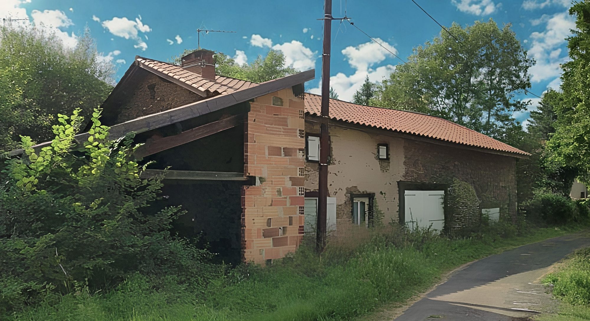 Opportunité d'investissement