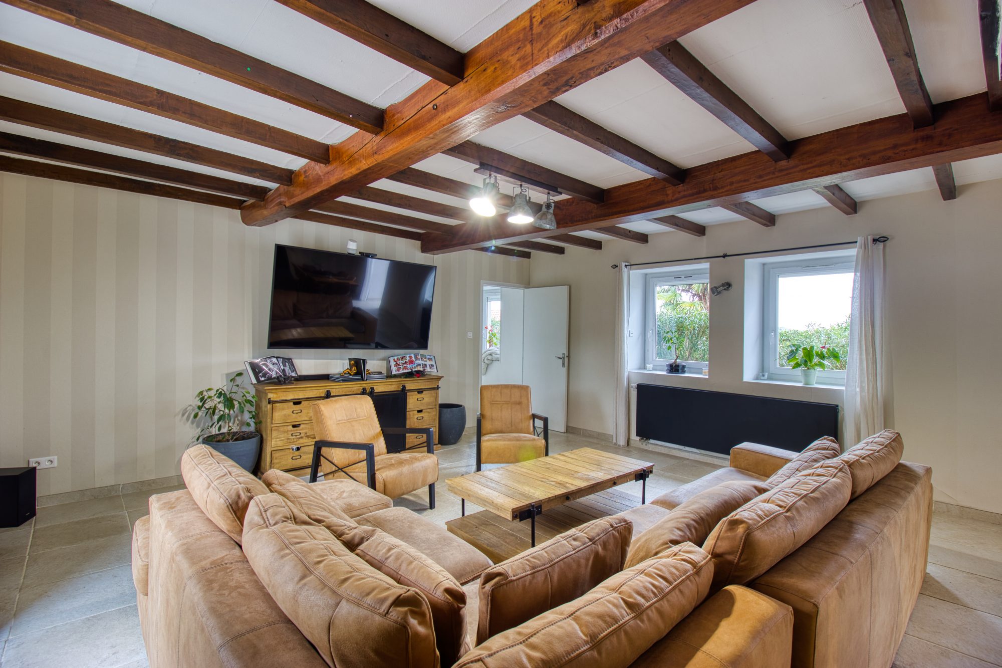 Maison ancienne de charme Pont-de-Veyle 01290