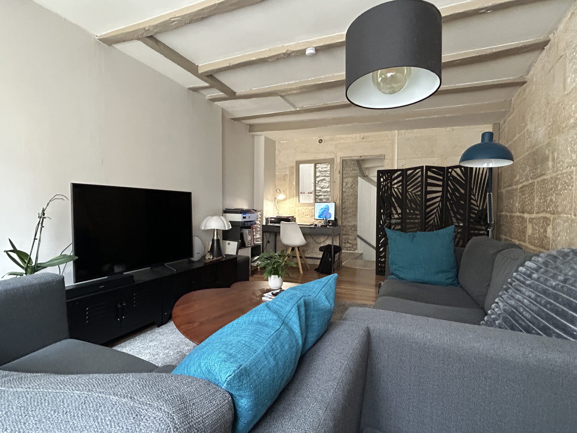 Maison - 5 pièces - 90 m² - Niort (79000)