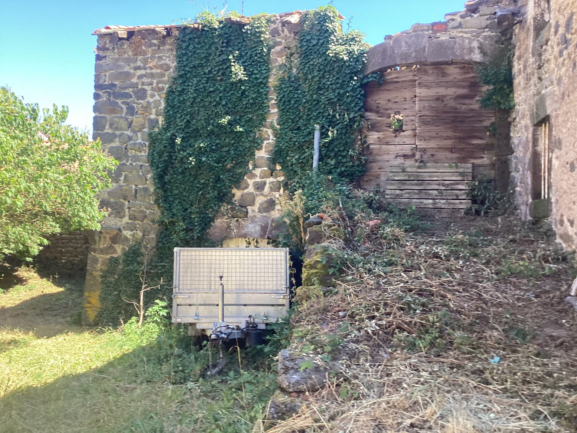 Maison - 5 pièces - 88 m² - Sanssac-l'Église (43320)