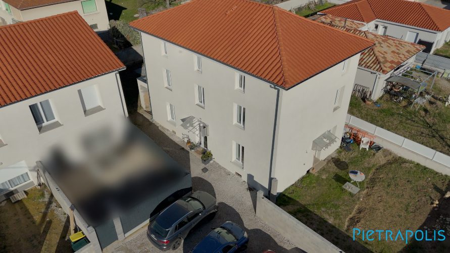 Appartement T5 de 90m2