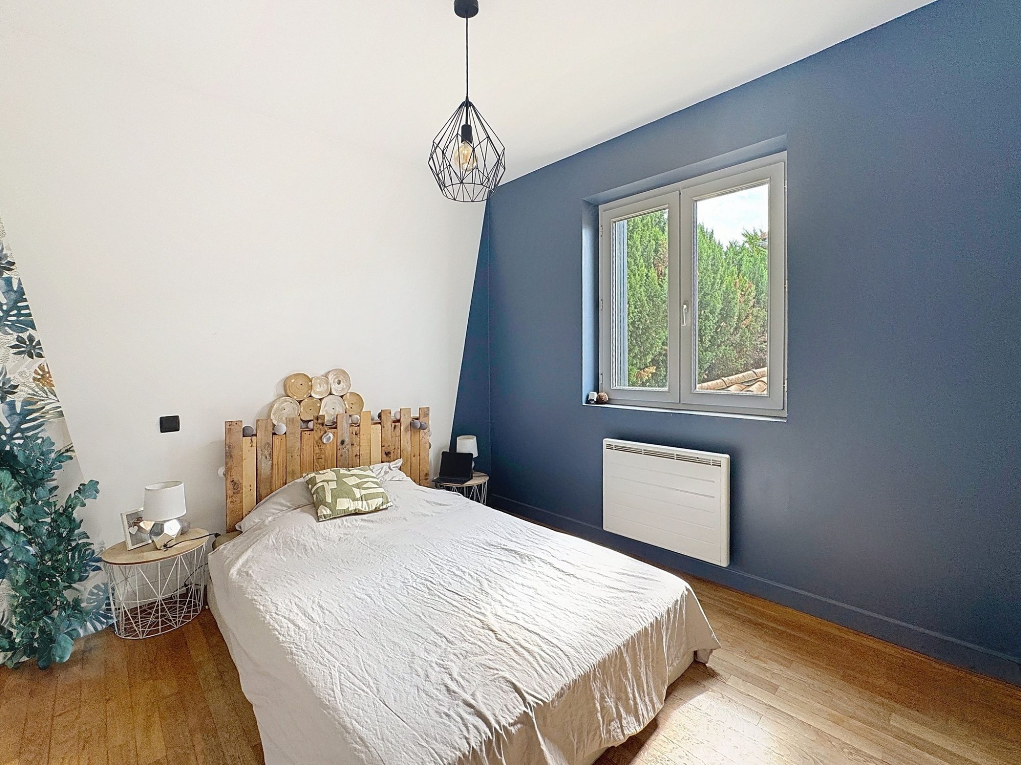 Maison - Misérieux - 3 chambres - Piscine Misérieux 01600