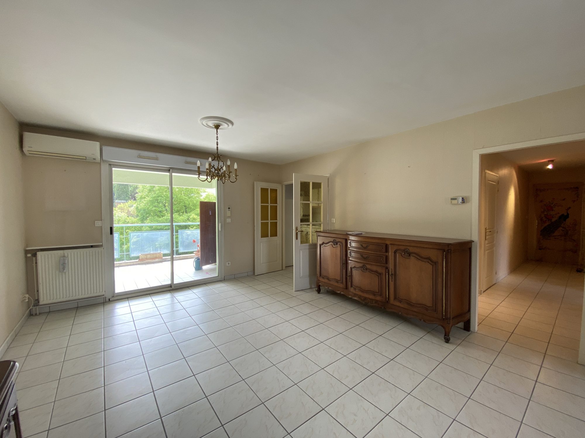 Appartement - 4 pièces - 87 m² - Valence (26000)