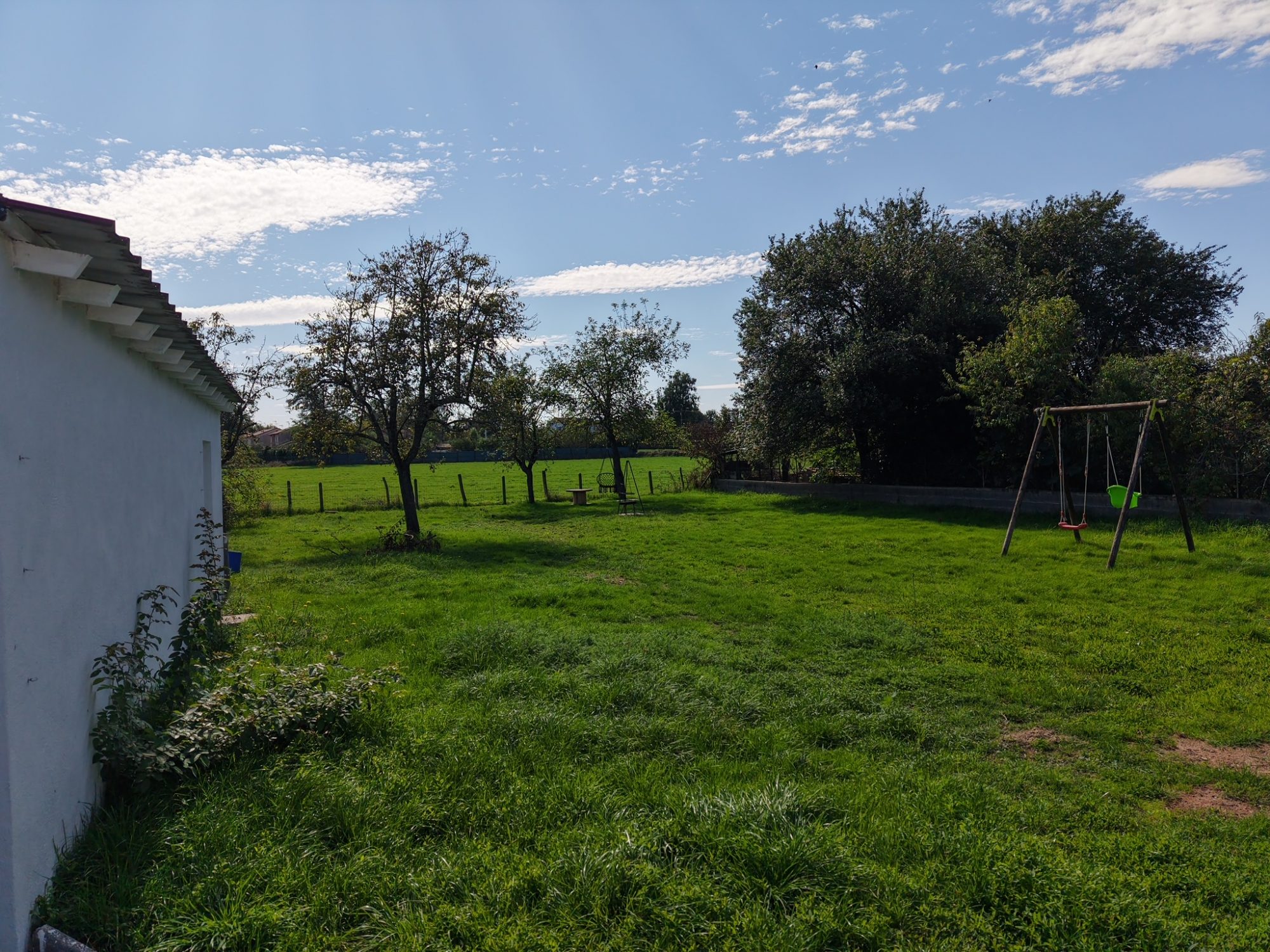 Villa de plain-pied d'environ 100 m² à 20 minutes de Roanne. Briennon 42720