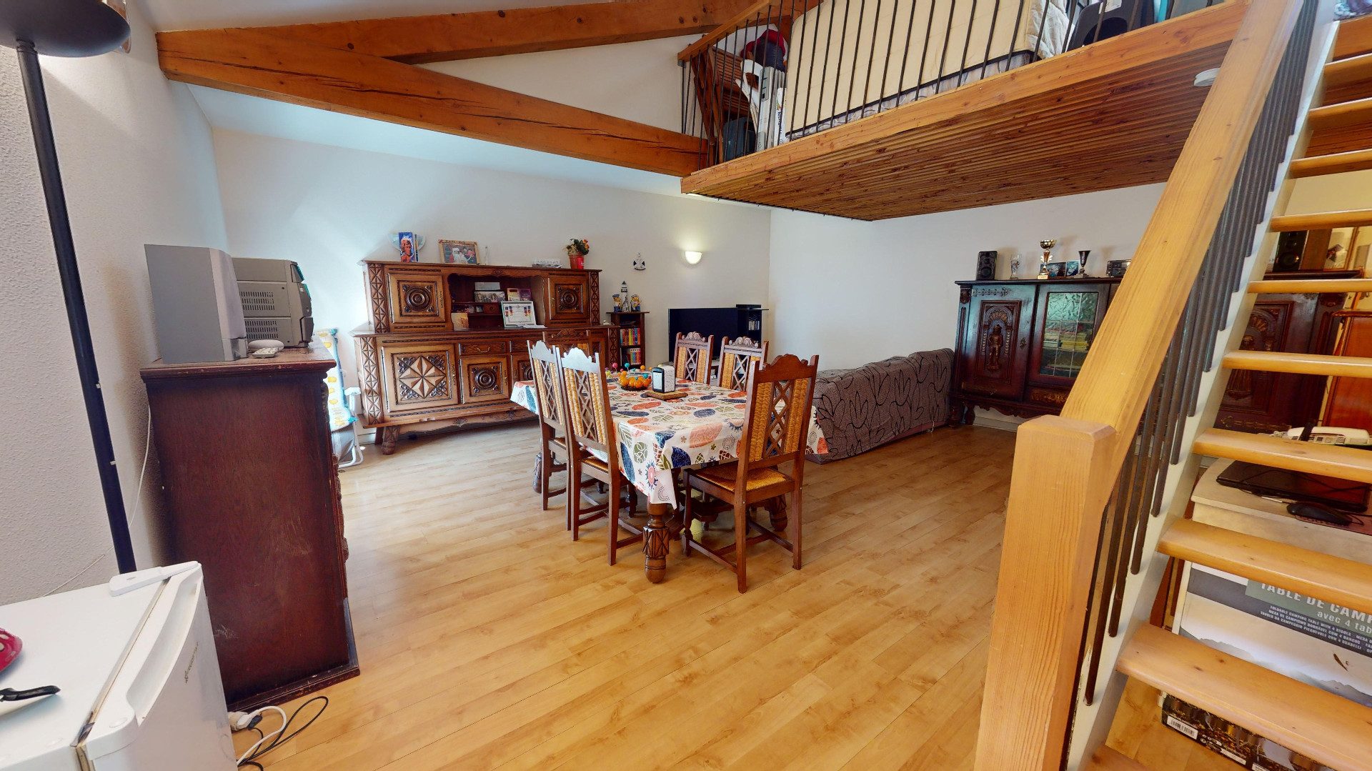 Appartement Abbaye Cistercienne La séauve-sur-semène 43140