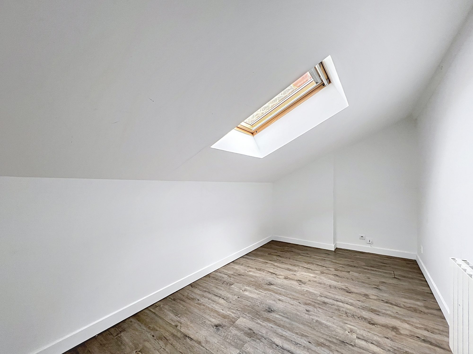 Magnifique Duplex à Villeurbanne Villeurbanne 69100