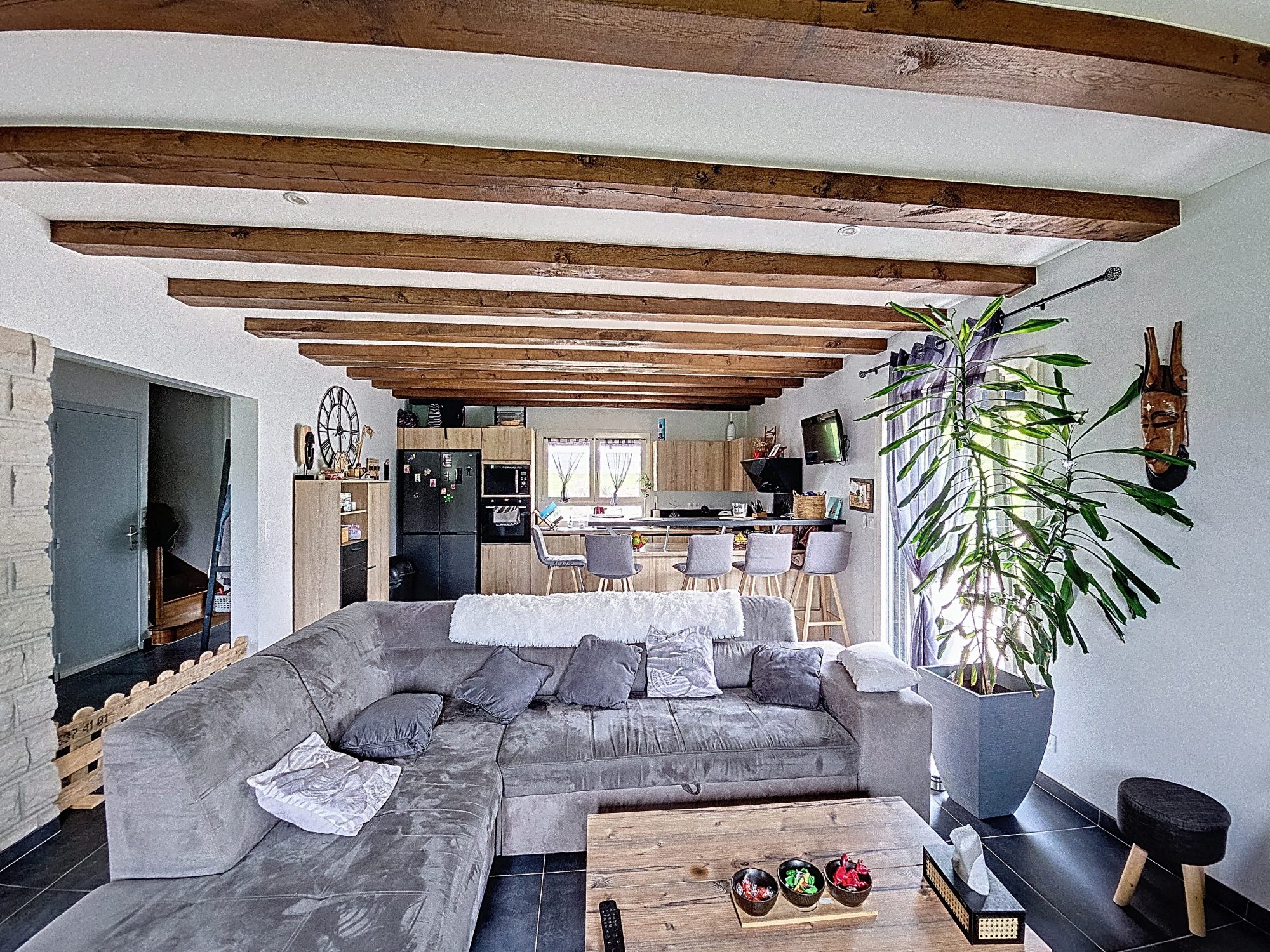 Maison familiale Rimaucourt Rimaucourt 52700