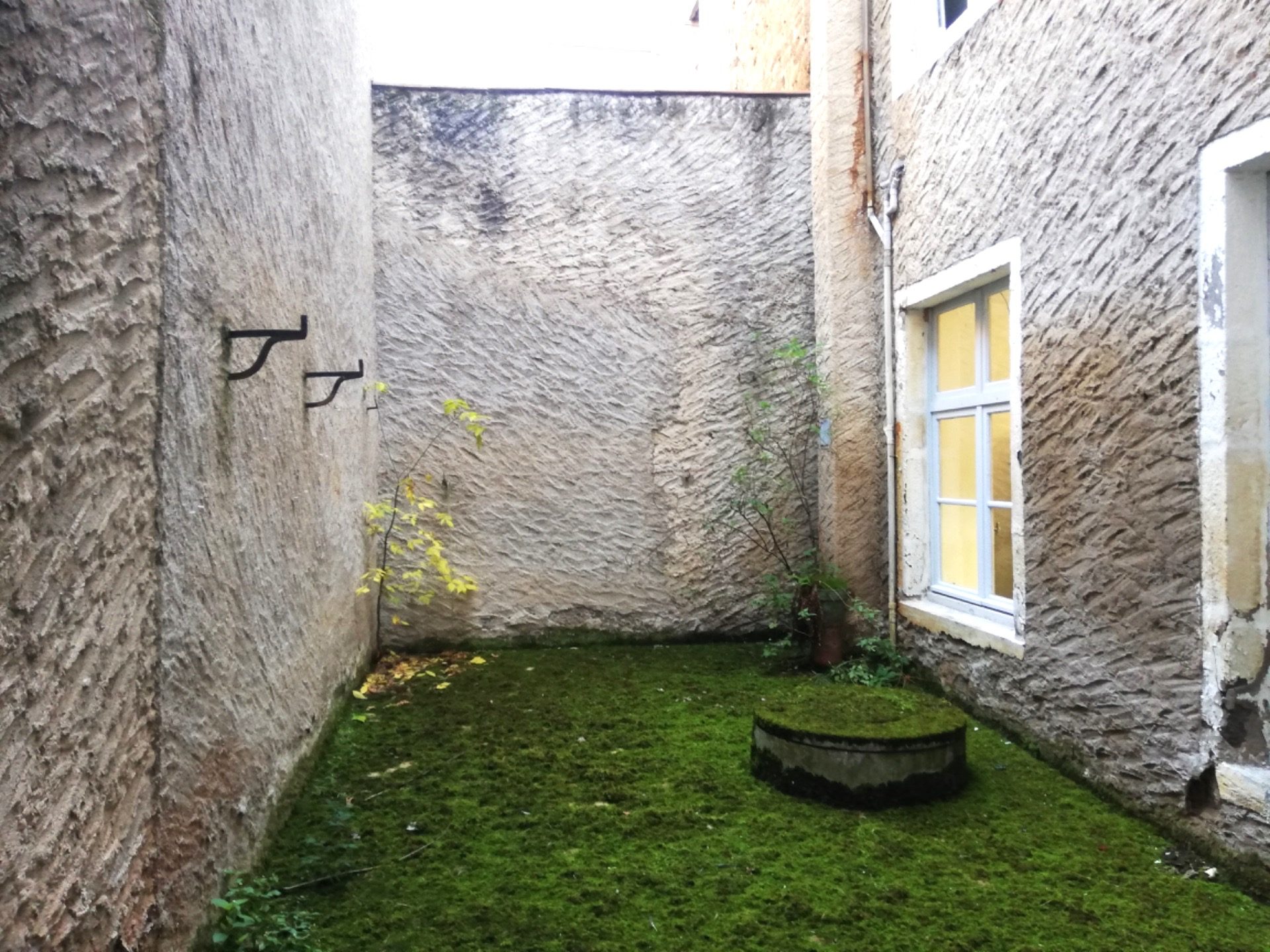 Maison avec local commercial Langeac 43300